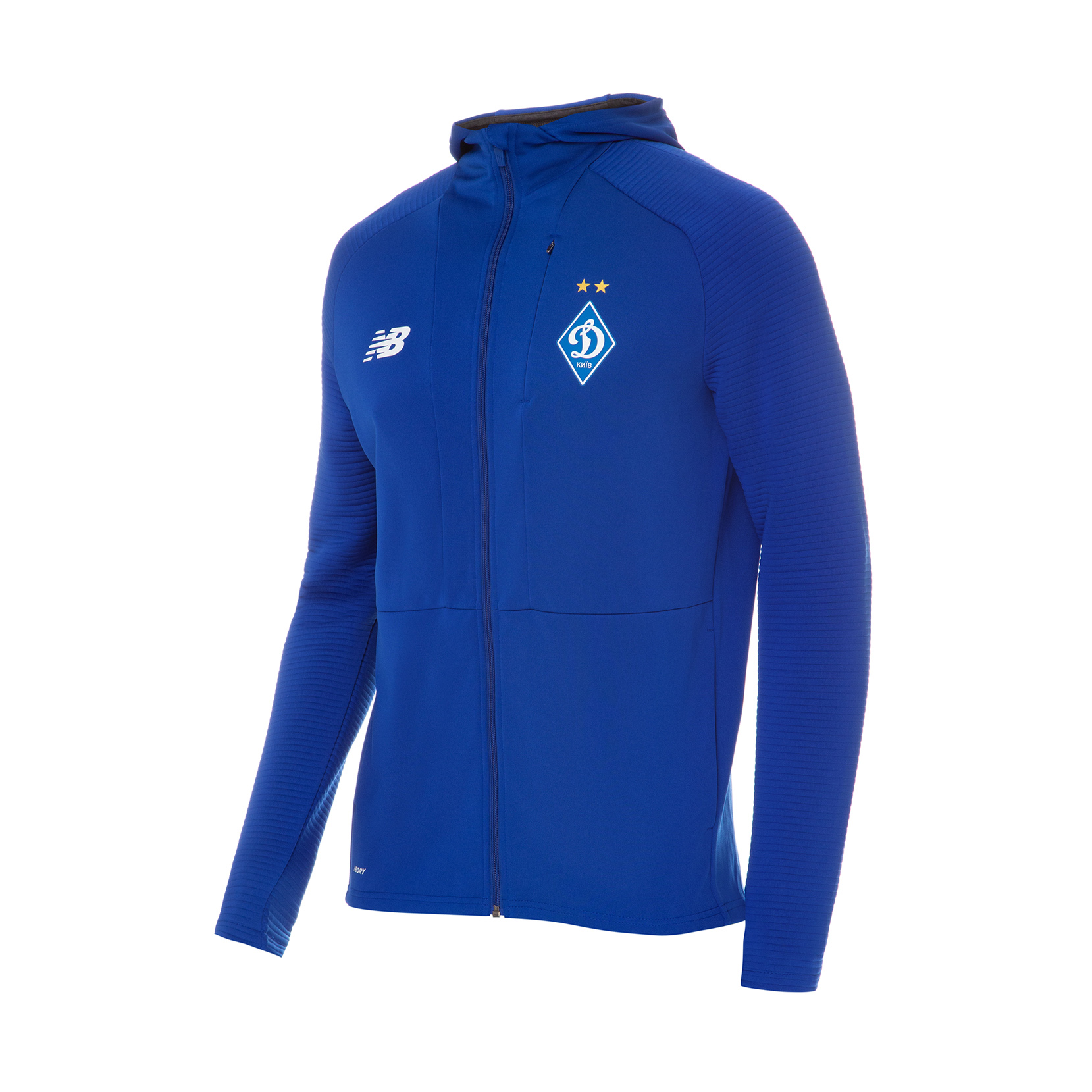 Спортивна куртка Presentation ФК «Динамо» Київ