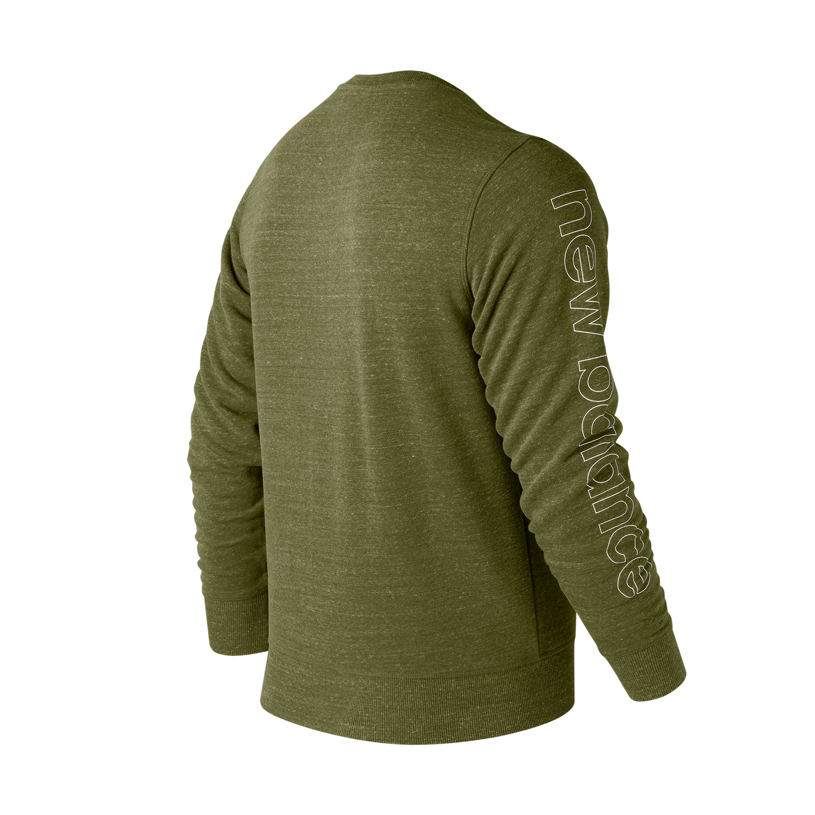 Світшот Heather Crew