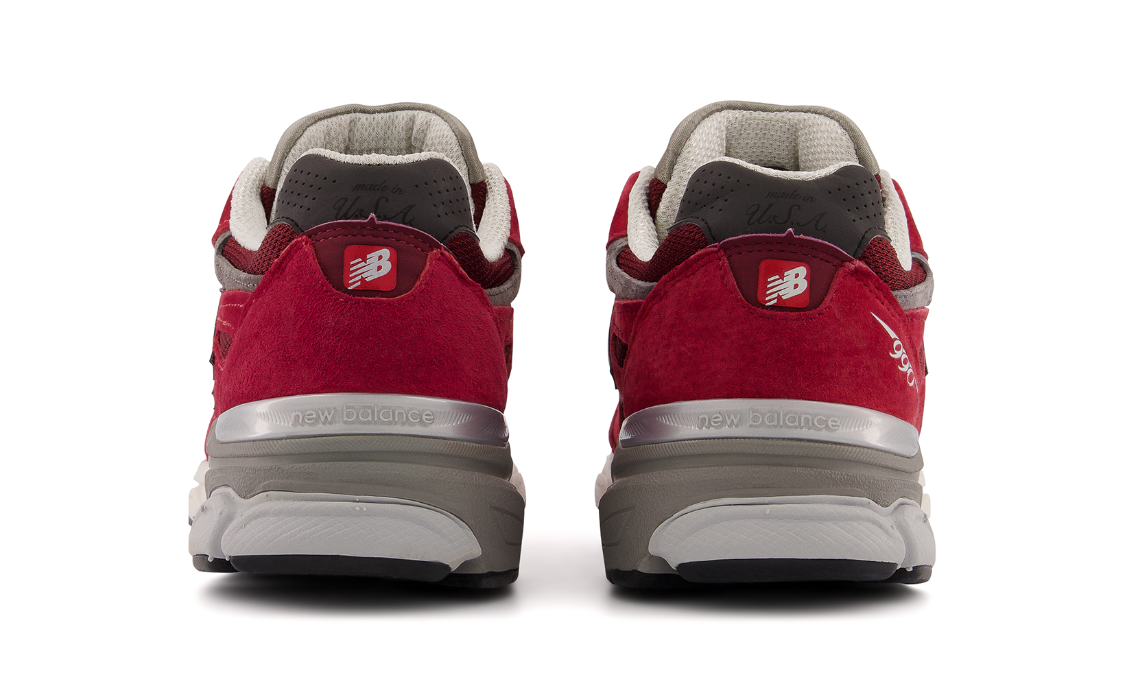 New Balance 990 V3 Made in USA