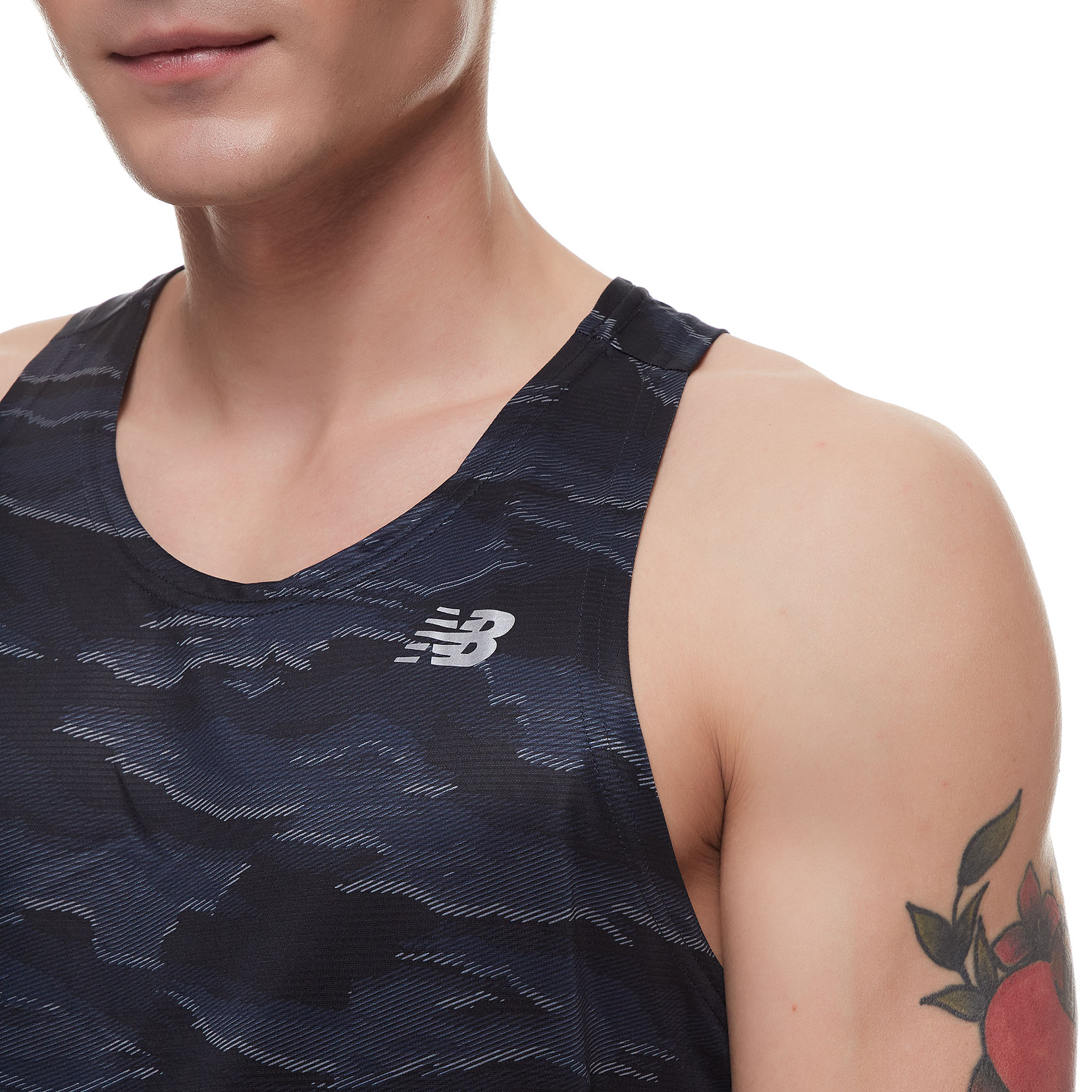 Майка PR Accel Singlet