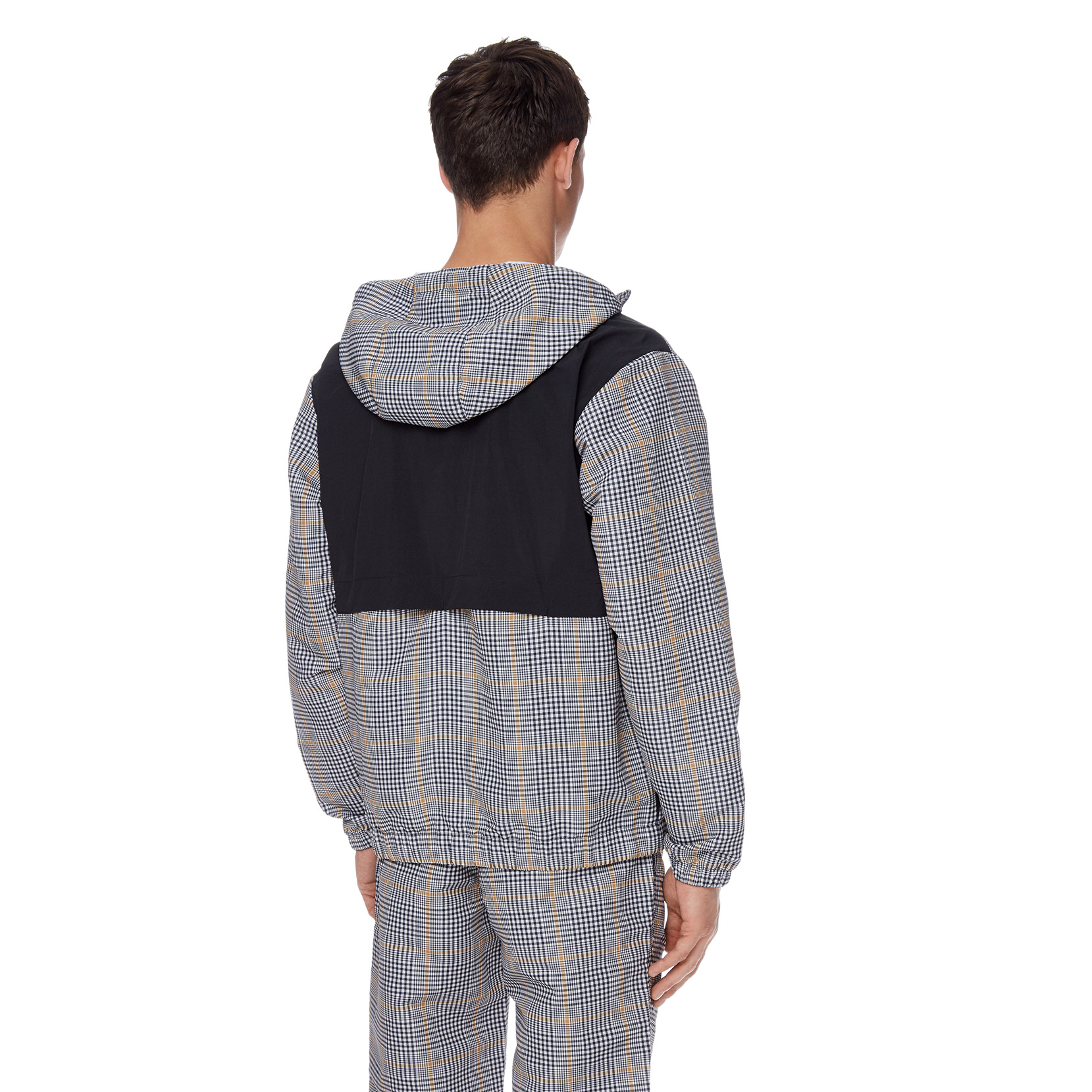 Вітрозахисна куртка NB Athletics HL Windbr