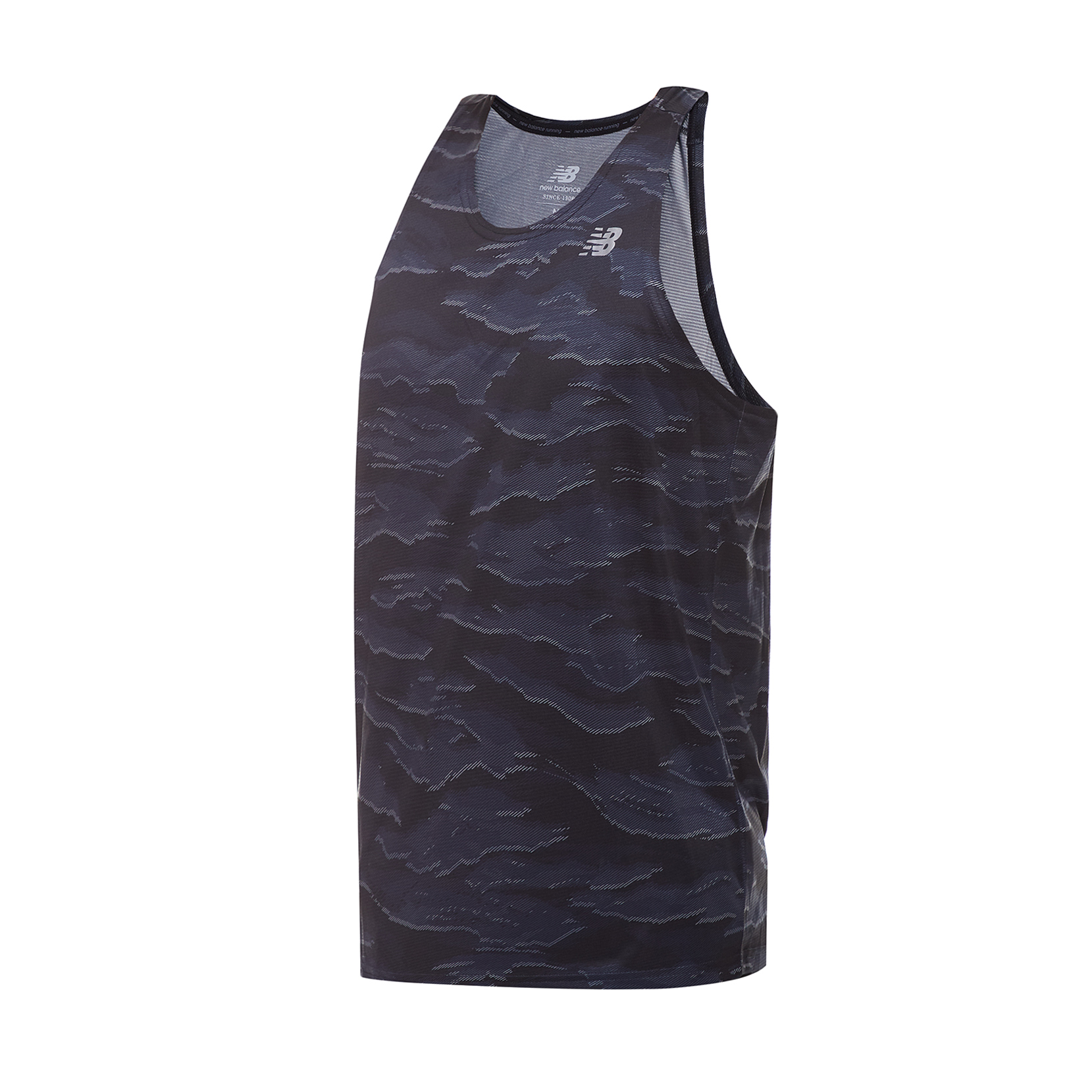 Майка PR Accel Singlet