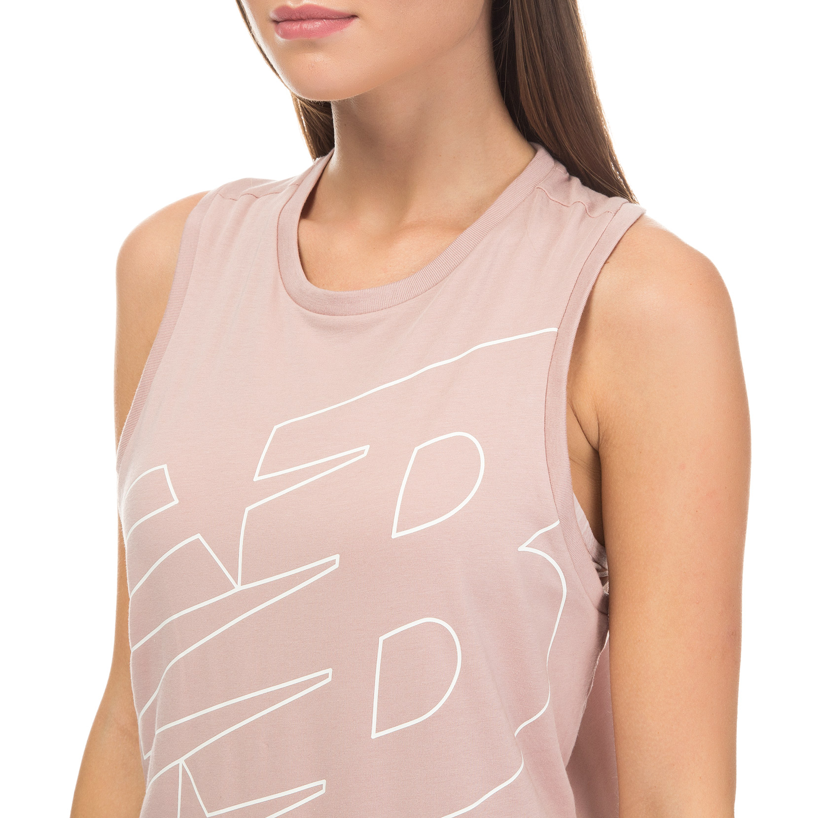 Майка NB ATHLETICS