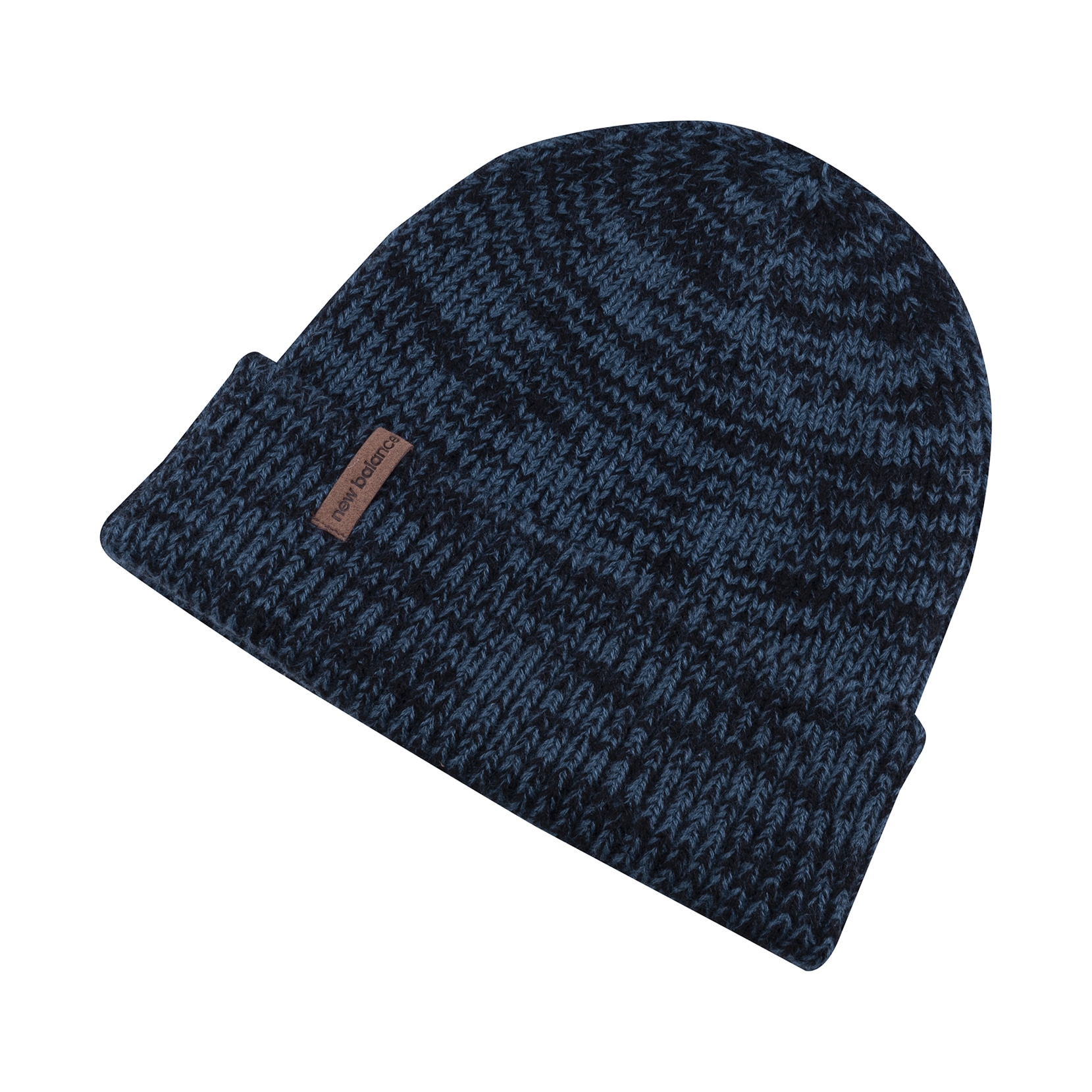 Шапка Oversize Cuff Watchman Beanie