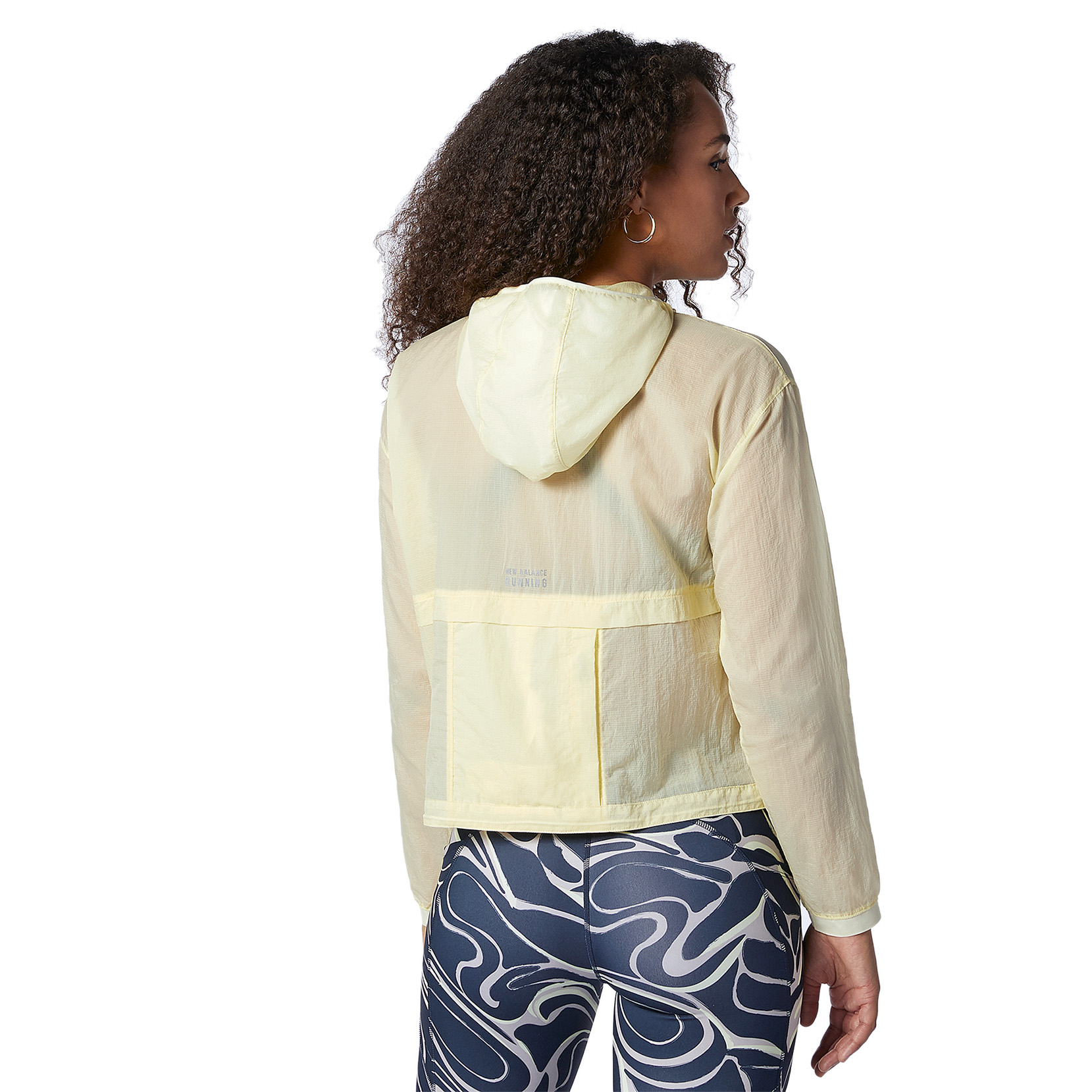 Вітрозахисна куртка Impact Run Light Pack