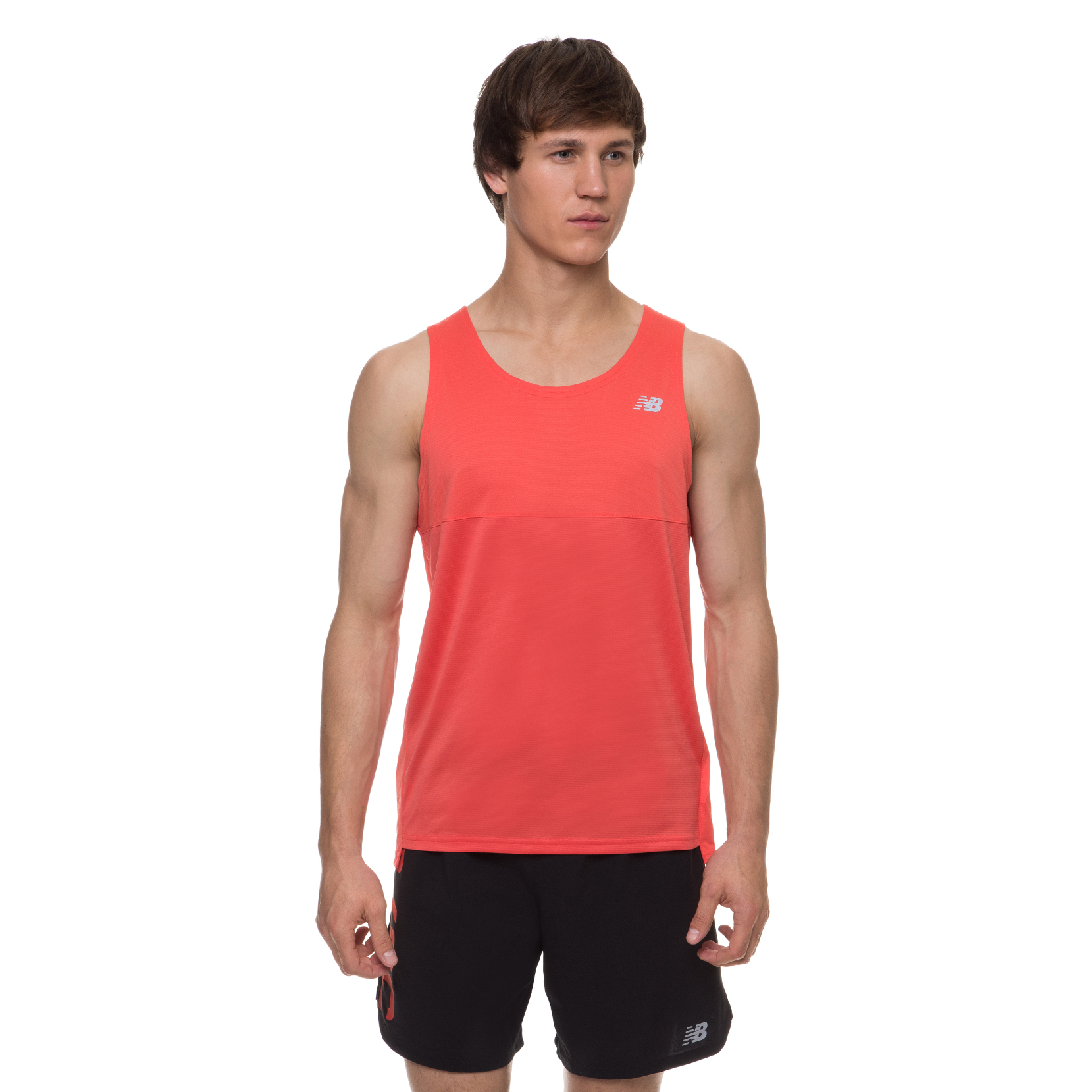 Майка Accelerate Singlet