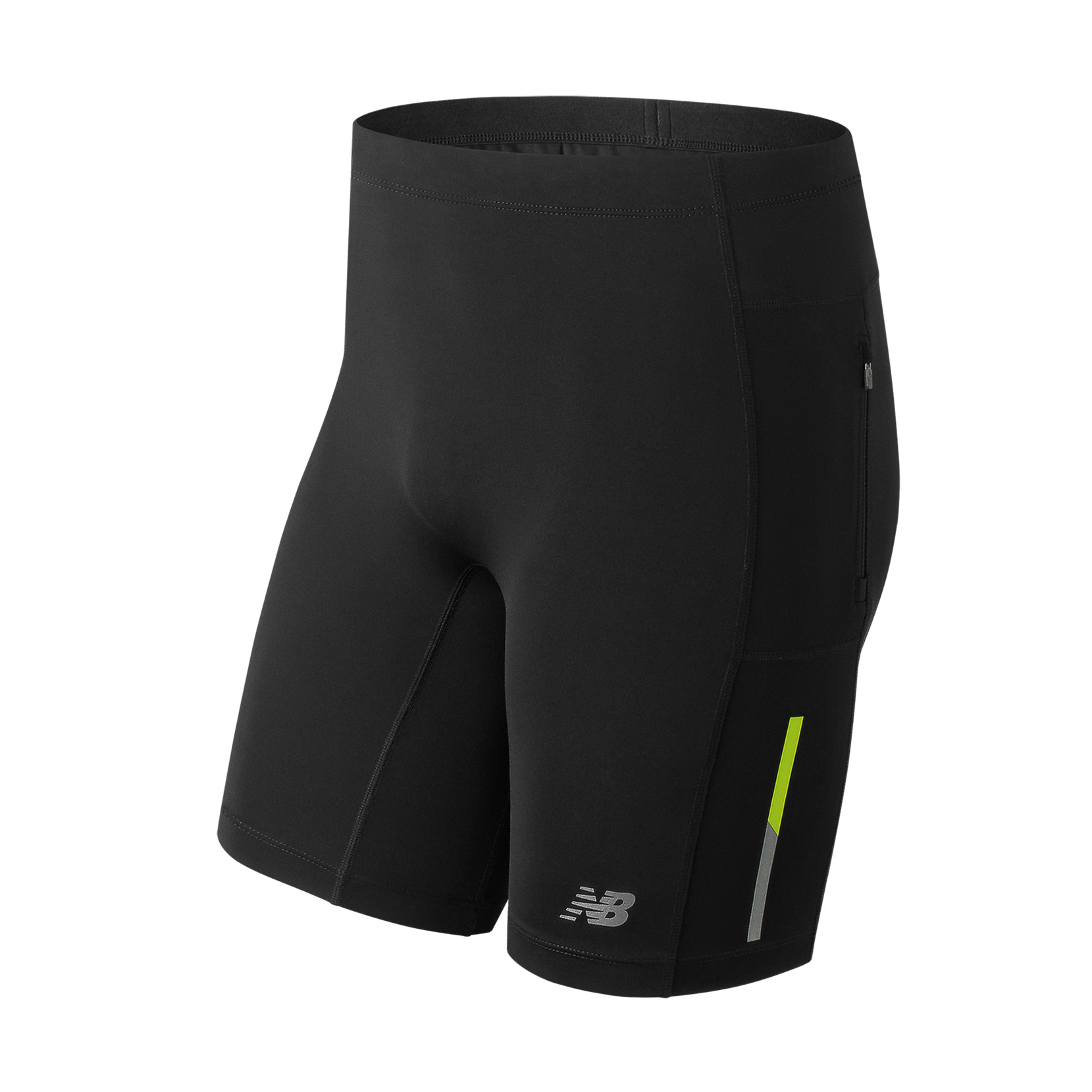 Шорти Fitted 8 Inch Impact