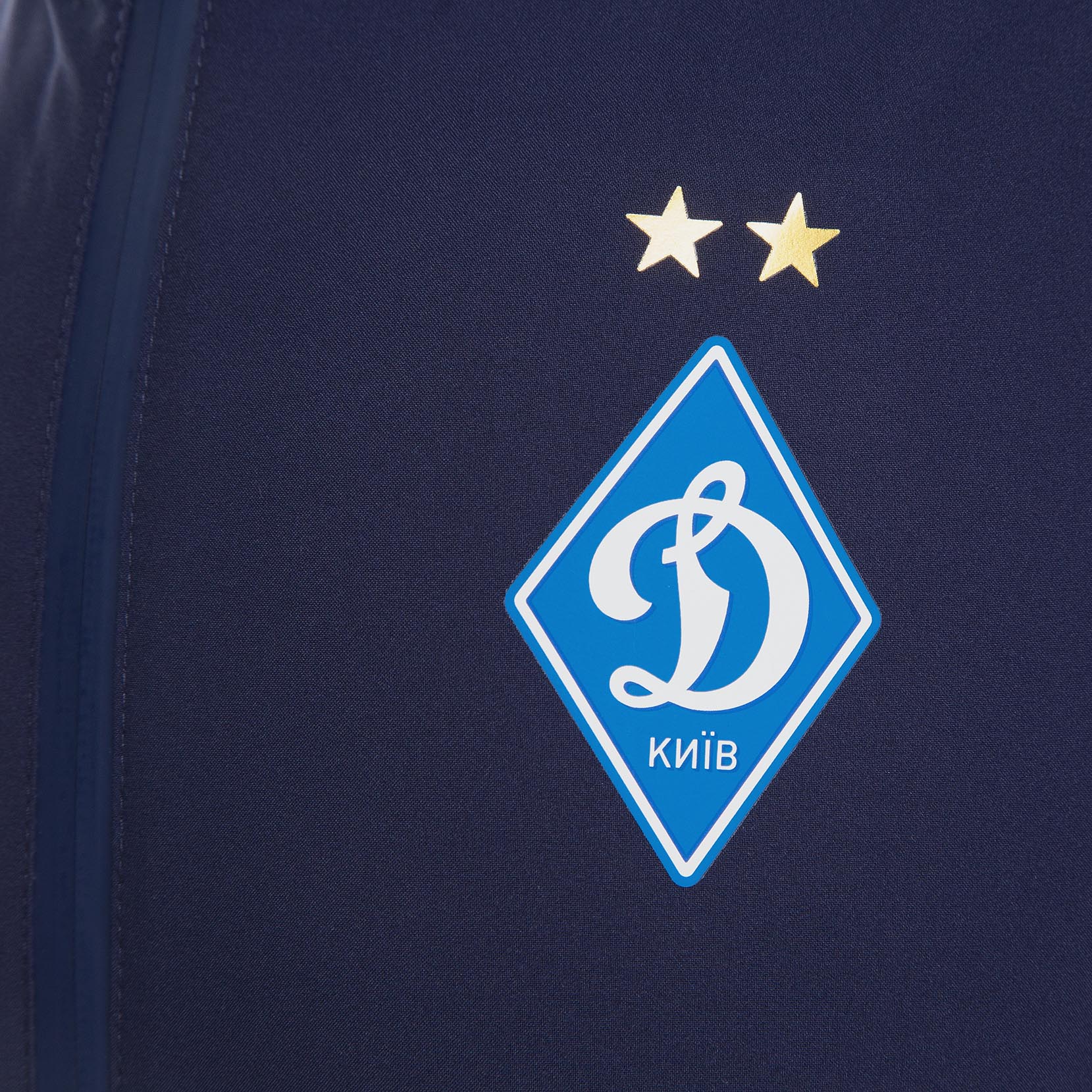 Вітрозахисна юнацька куртка ФК «Динамо» Київ Storm