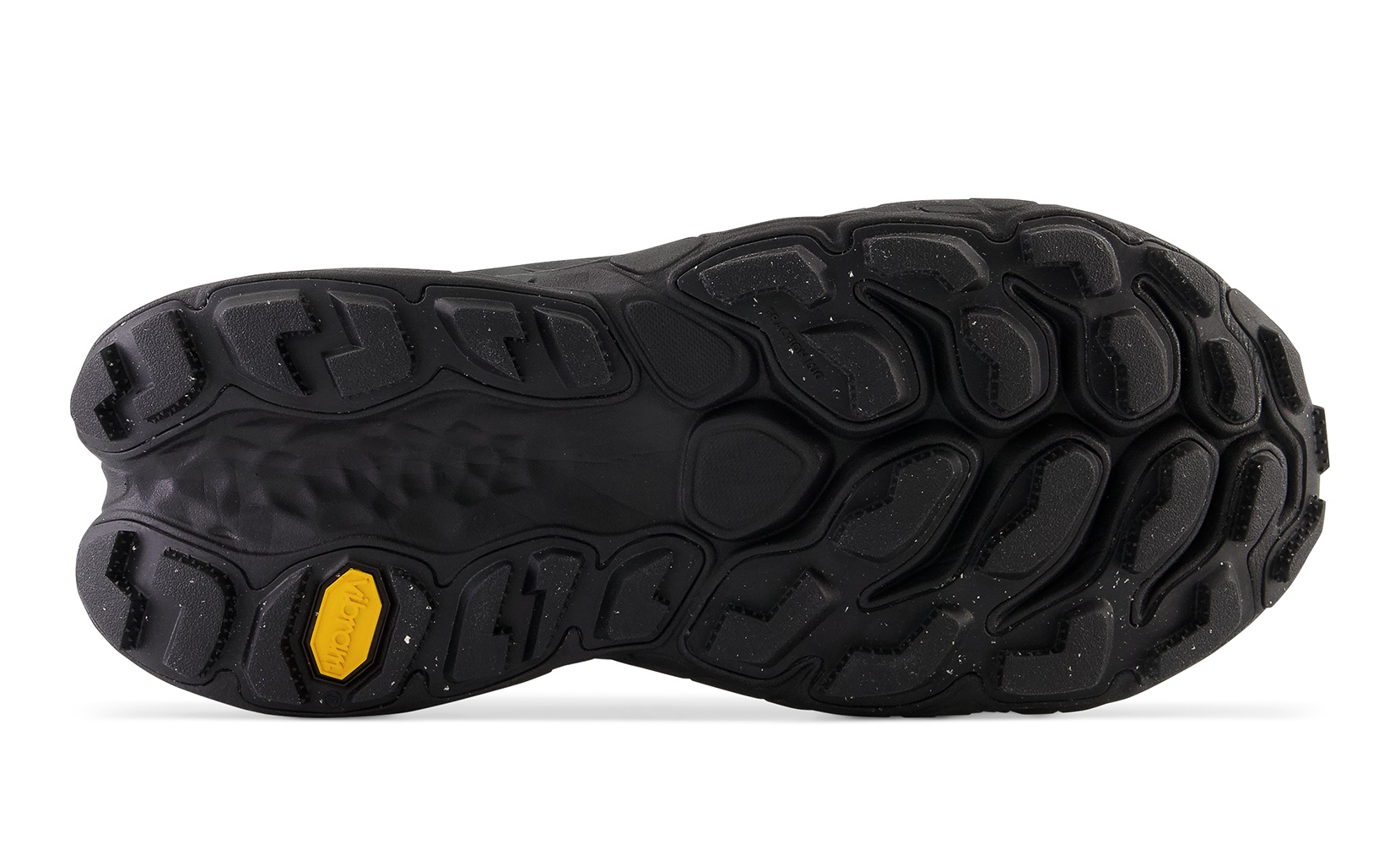 Fresh Foam X More Trail v3