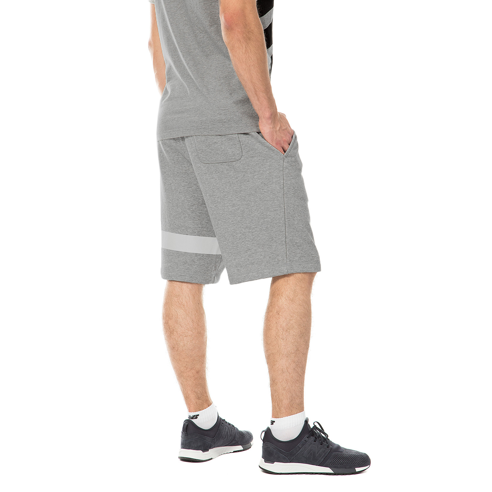 Шорти Classic Fleece