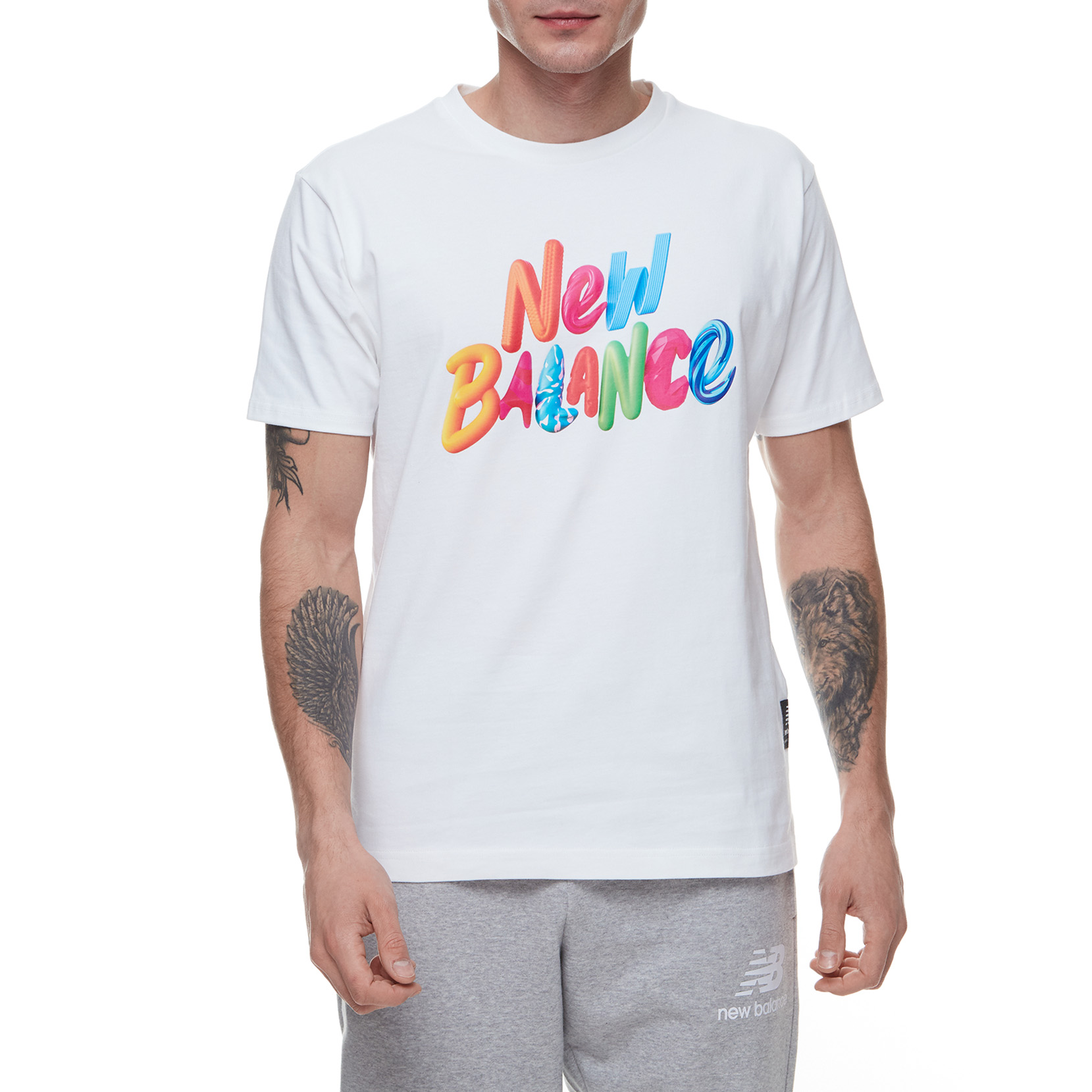 Футболка Artist Pack Velvet Spectrum