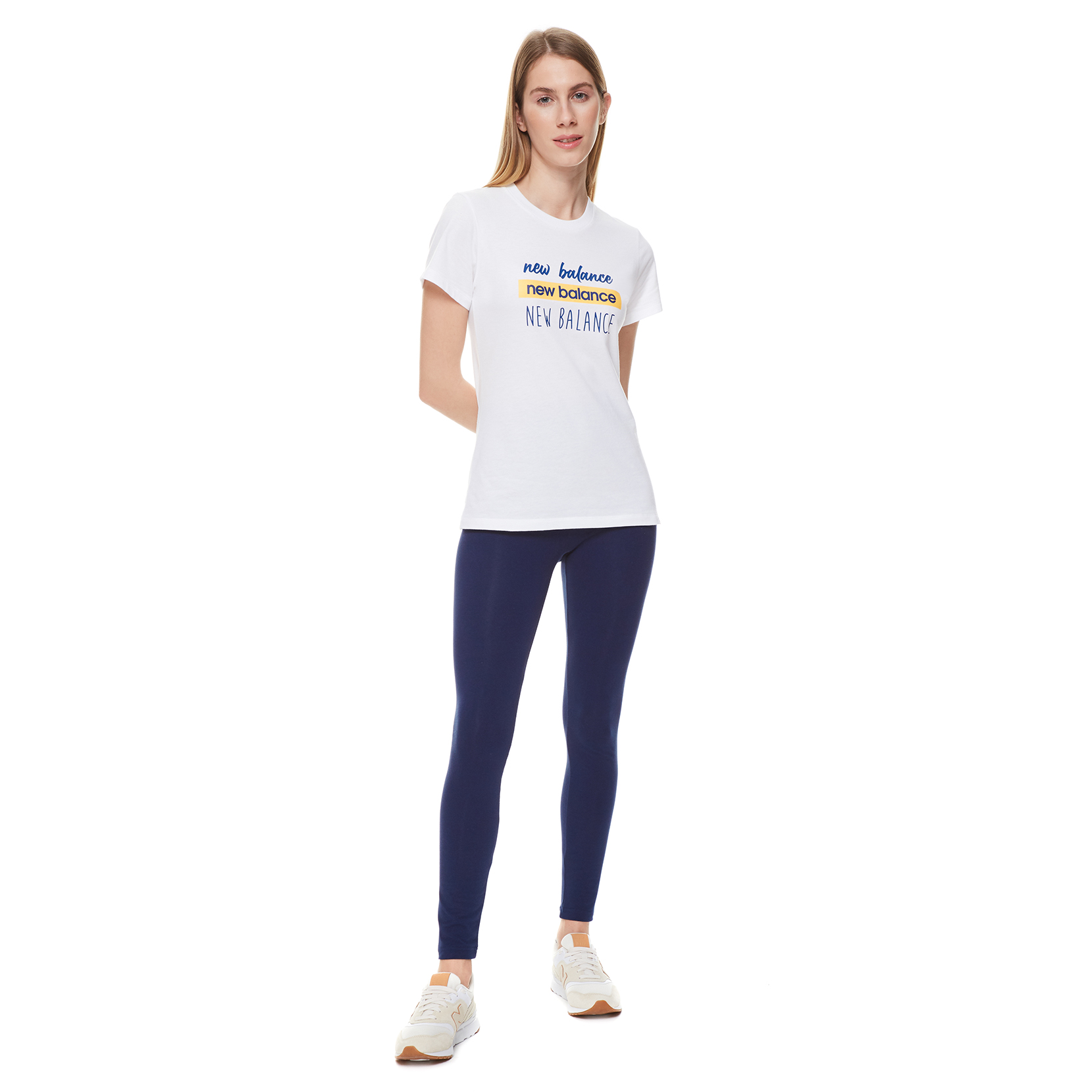 Футболка Sport Script Repeat