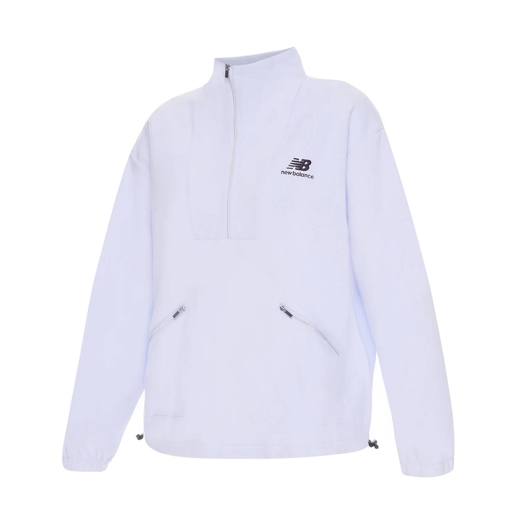 Спортивна кофта NB Athletic Winterized QZ