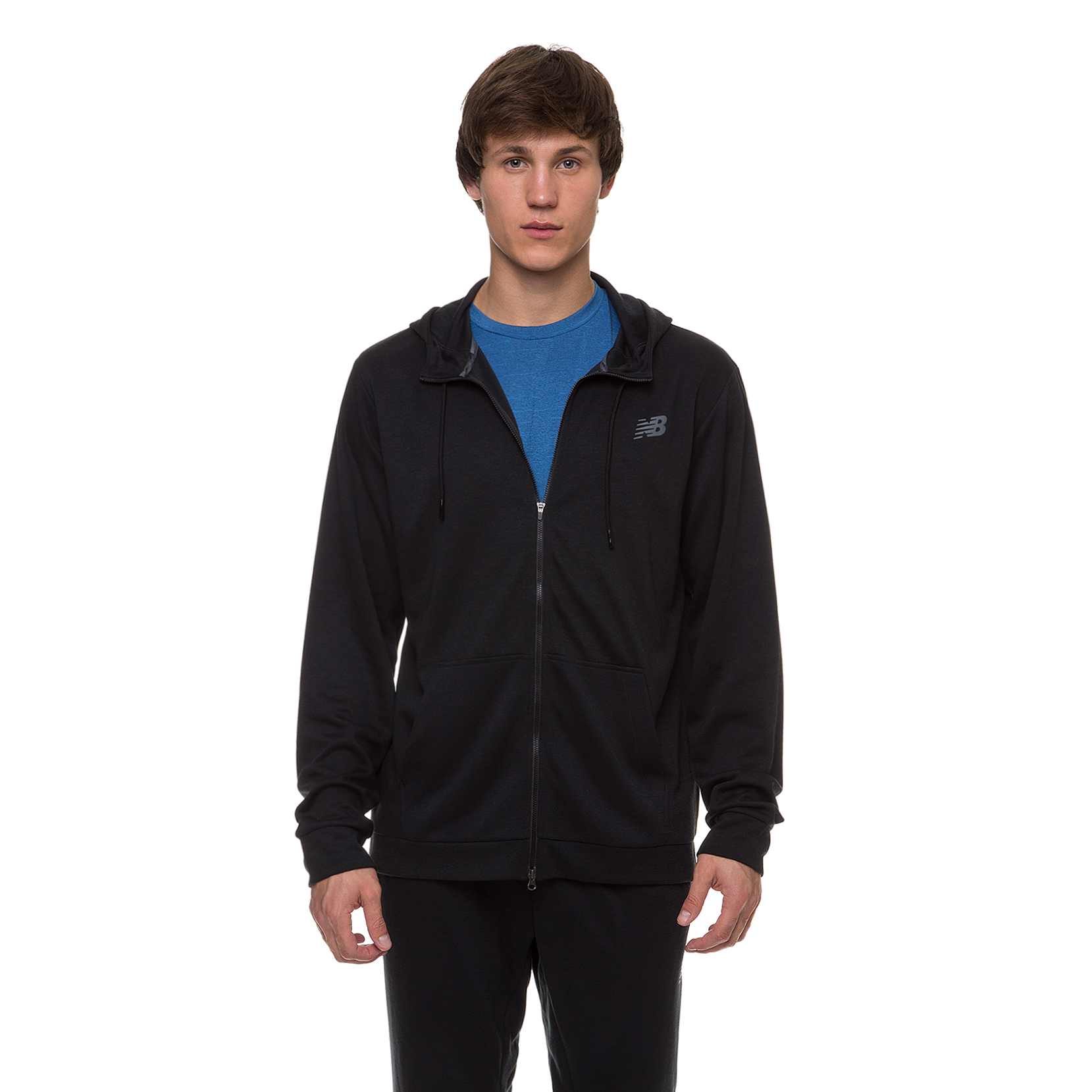 Спортивна куртка Tenacity Lightweight FZ