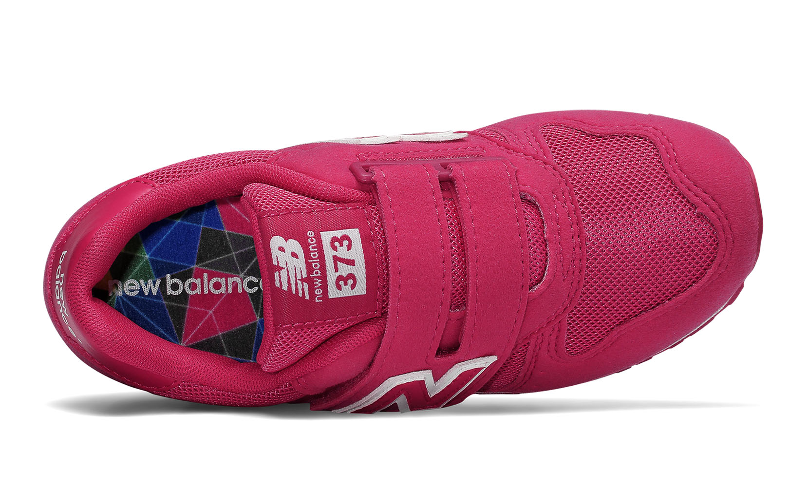 New Balance 373 Colour Prism