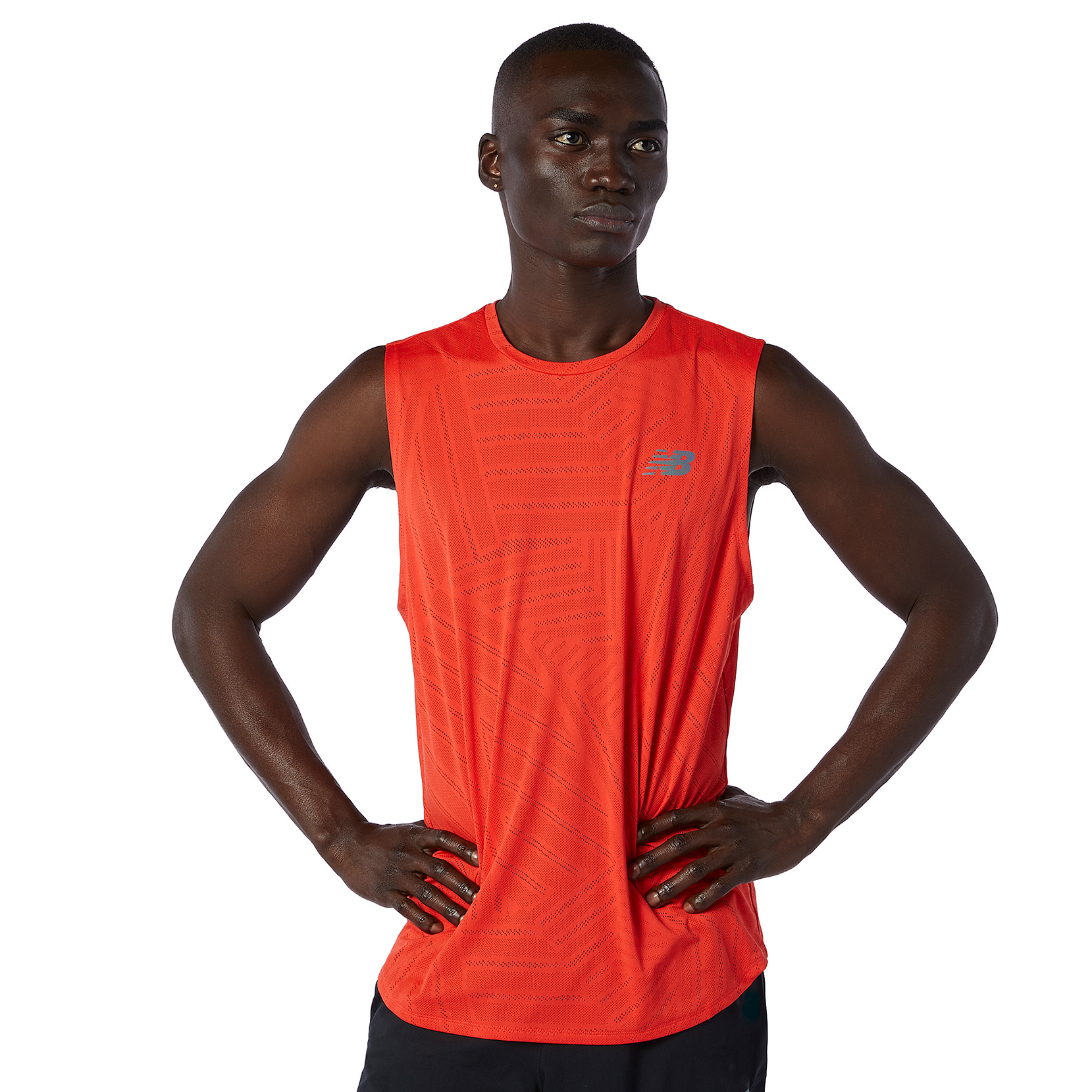 Майка Q Speed Fuel