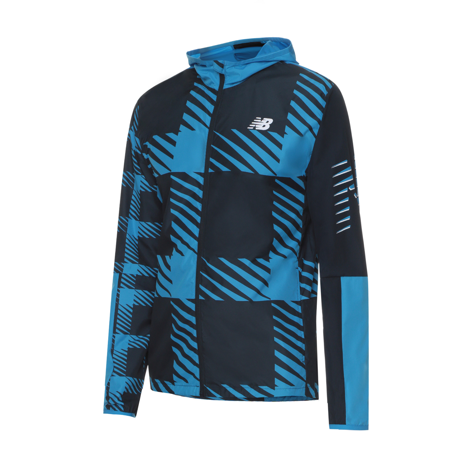 Вітрозахистна куртка  Pr Fast Flight