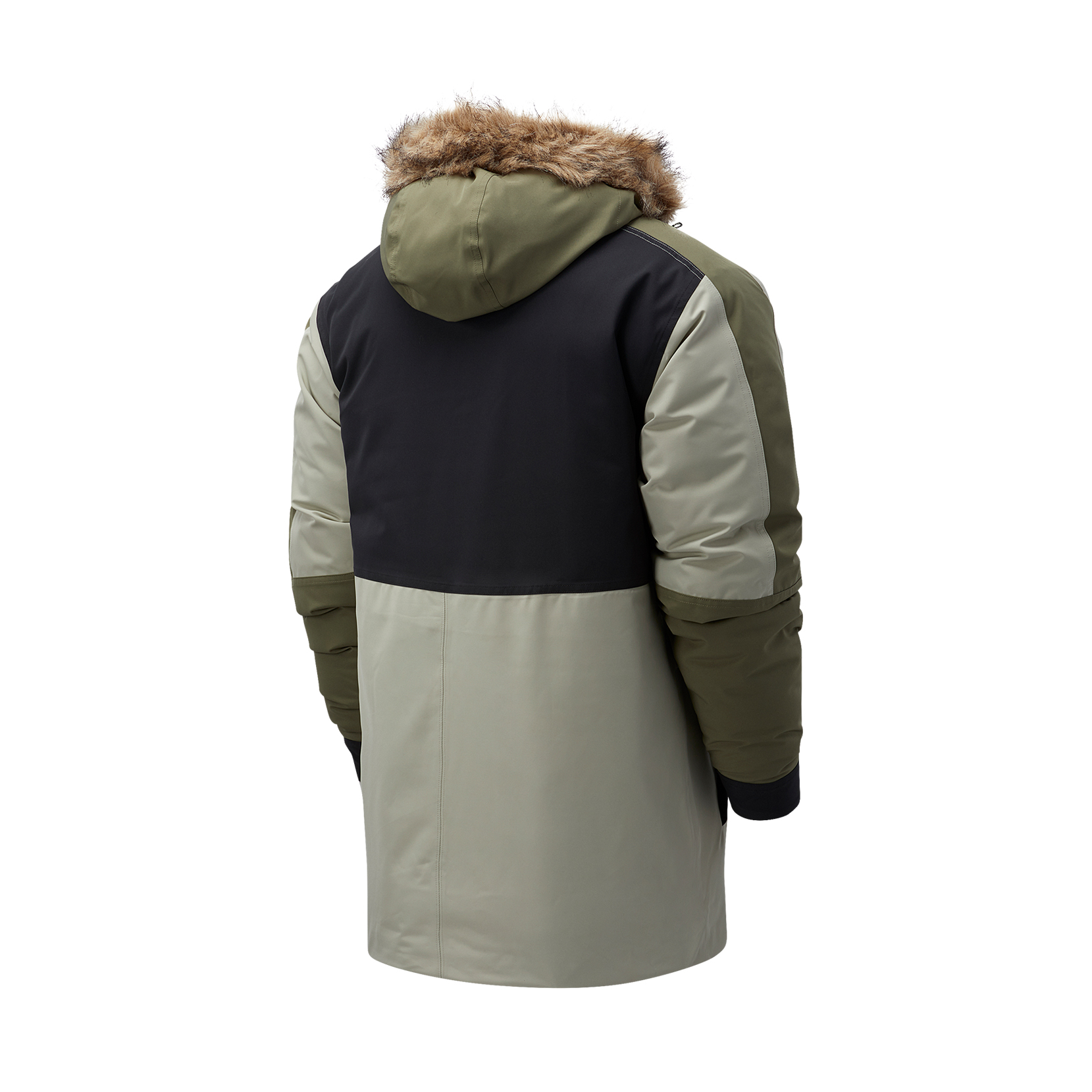 Пуховик Sport Style