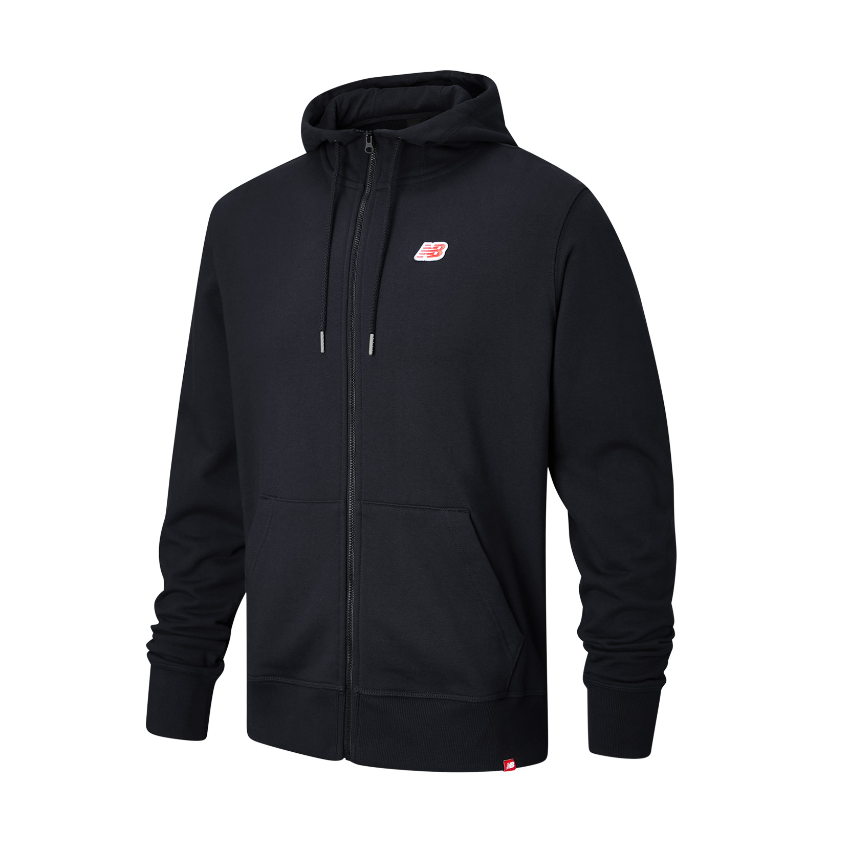 Спортивна куртка Small NB Pack Full Zip