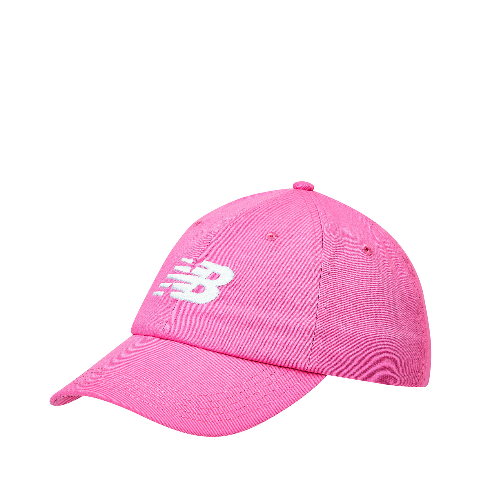 Кепка 6-Panel Core Curved Brim