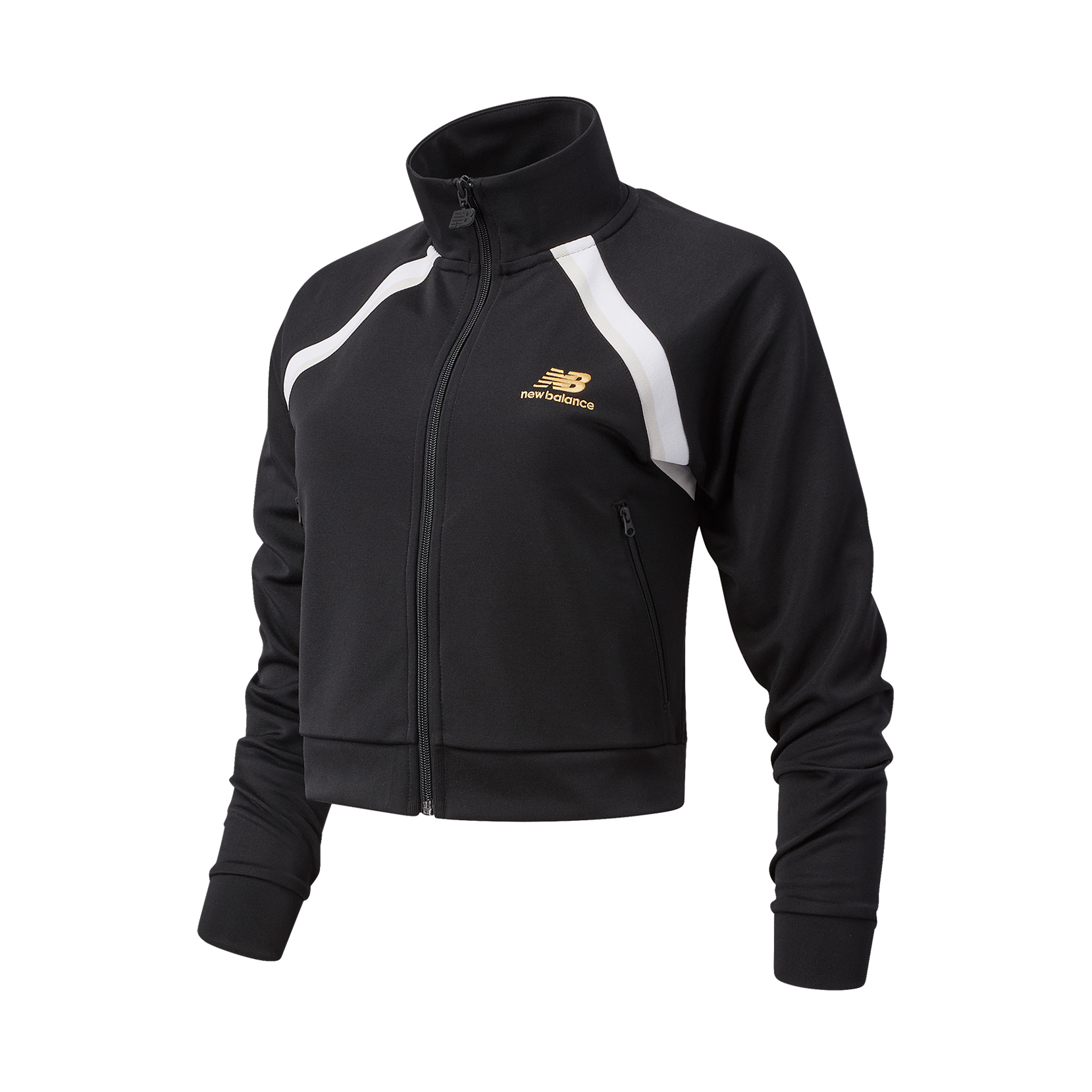 Спортивна куртка Nb Athletics Podium Track