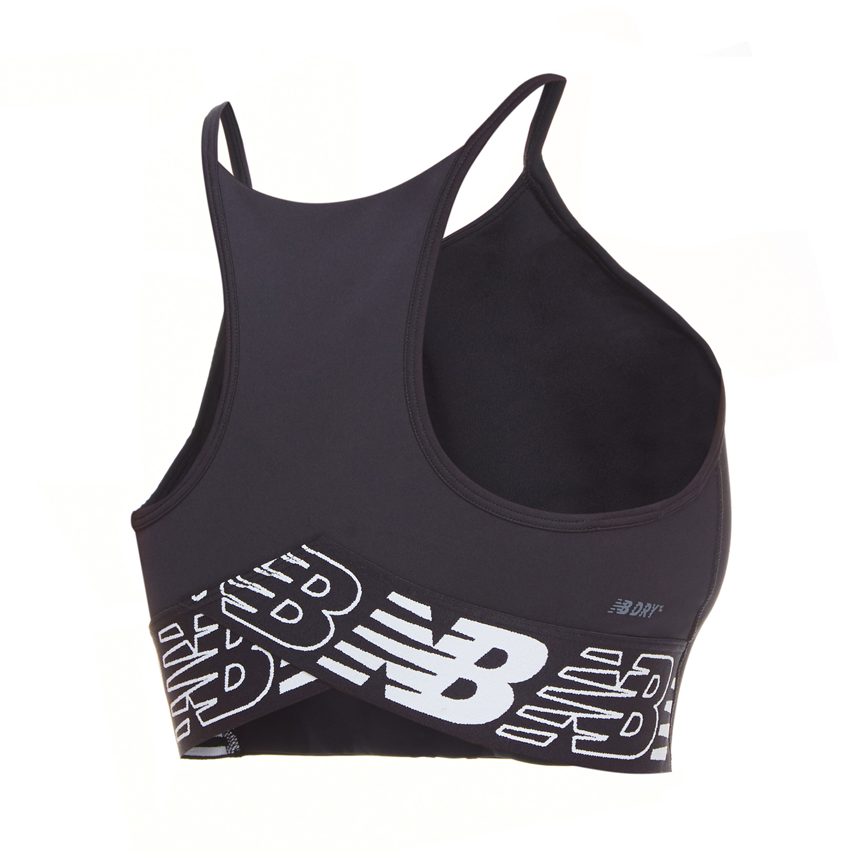 Спортивне бра Relentless Crop