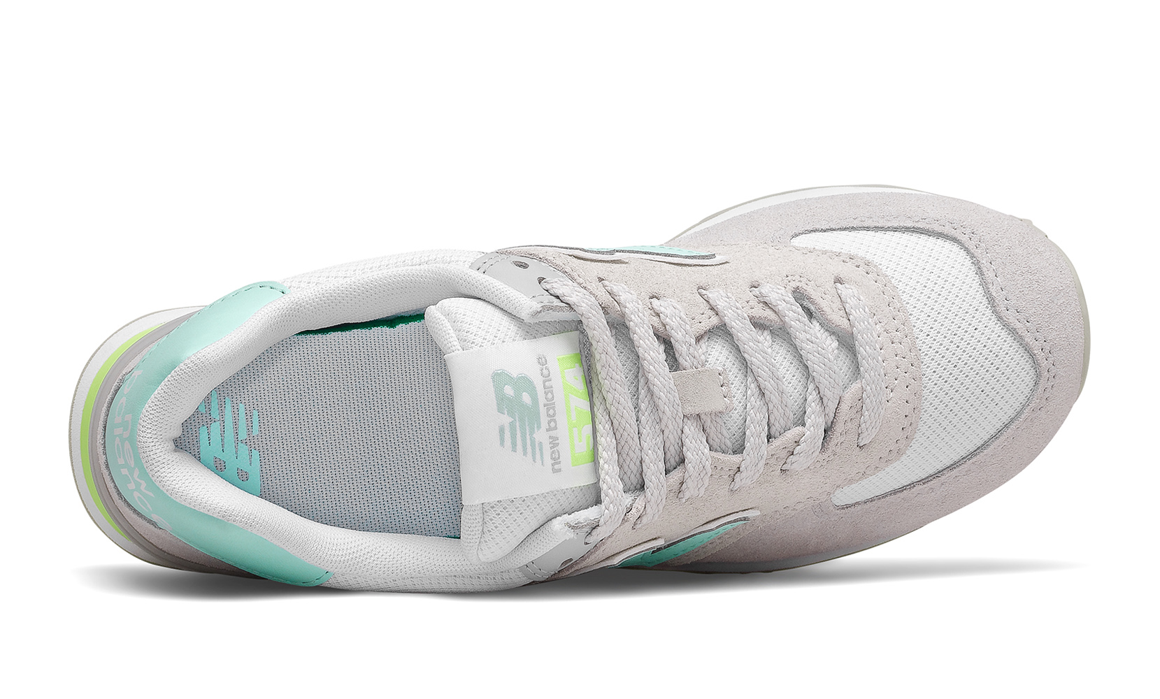 New Balance 574 Varsity