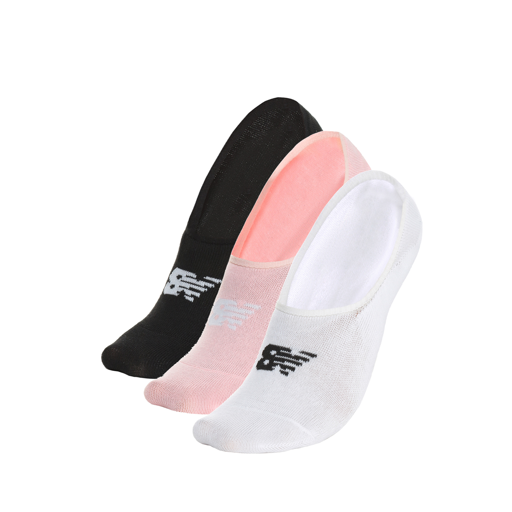 Сліди Ultra Low No Show (3 пари)