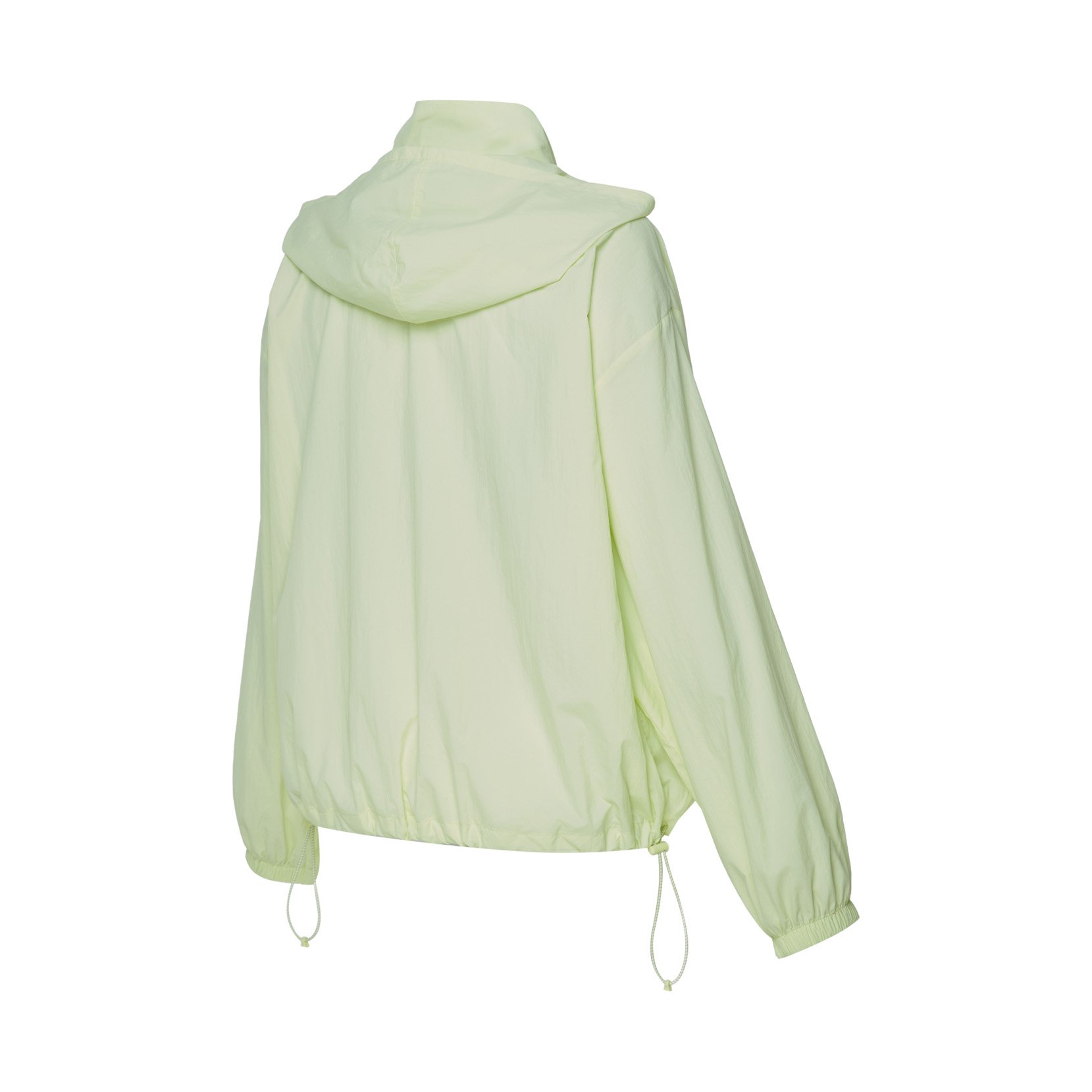 Вітрозахисна куртка NB Athletics