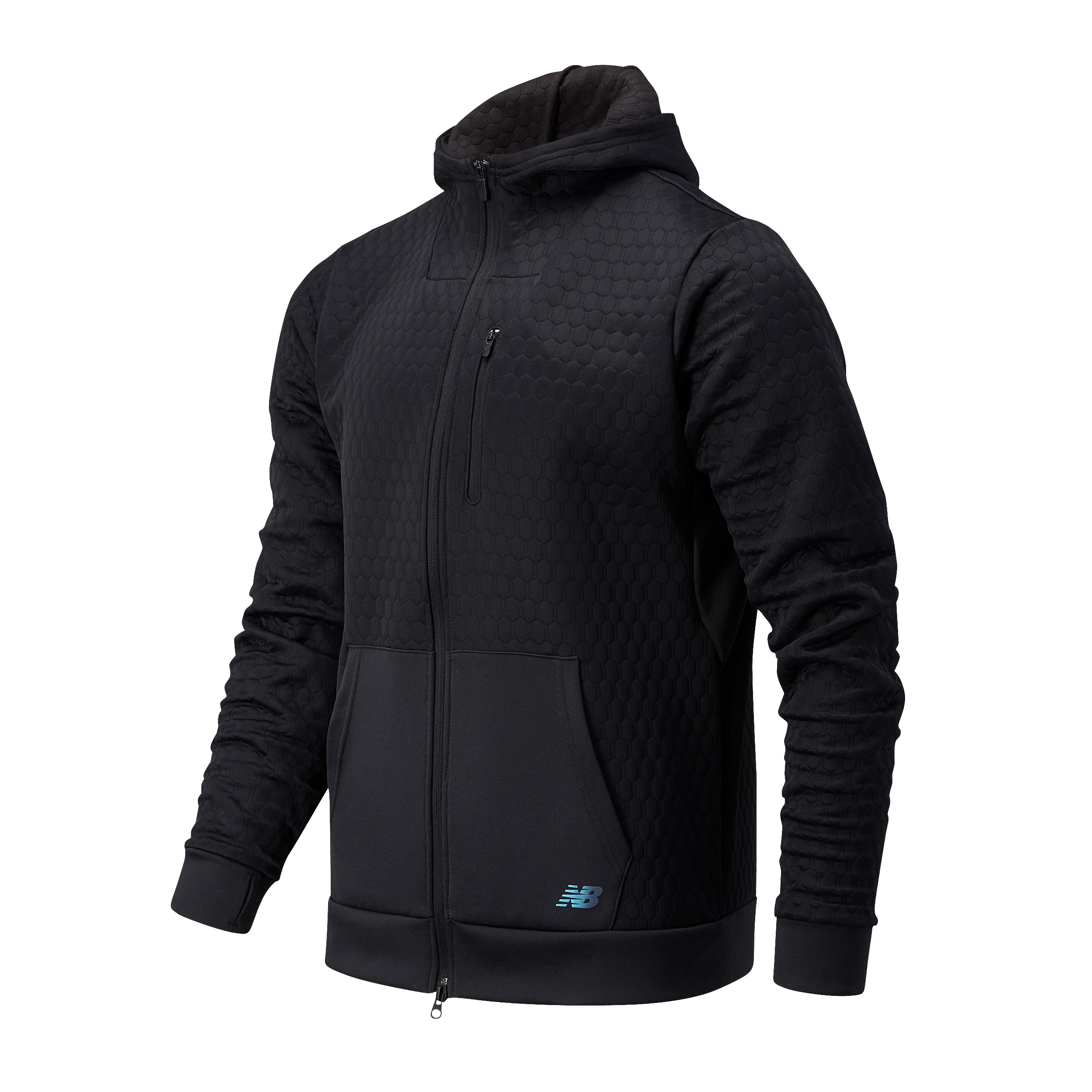 Куртка NB Heatloft FZ