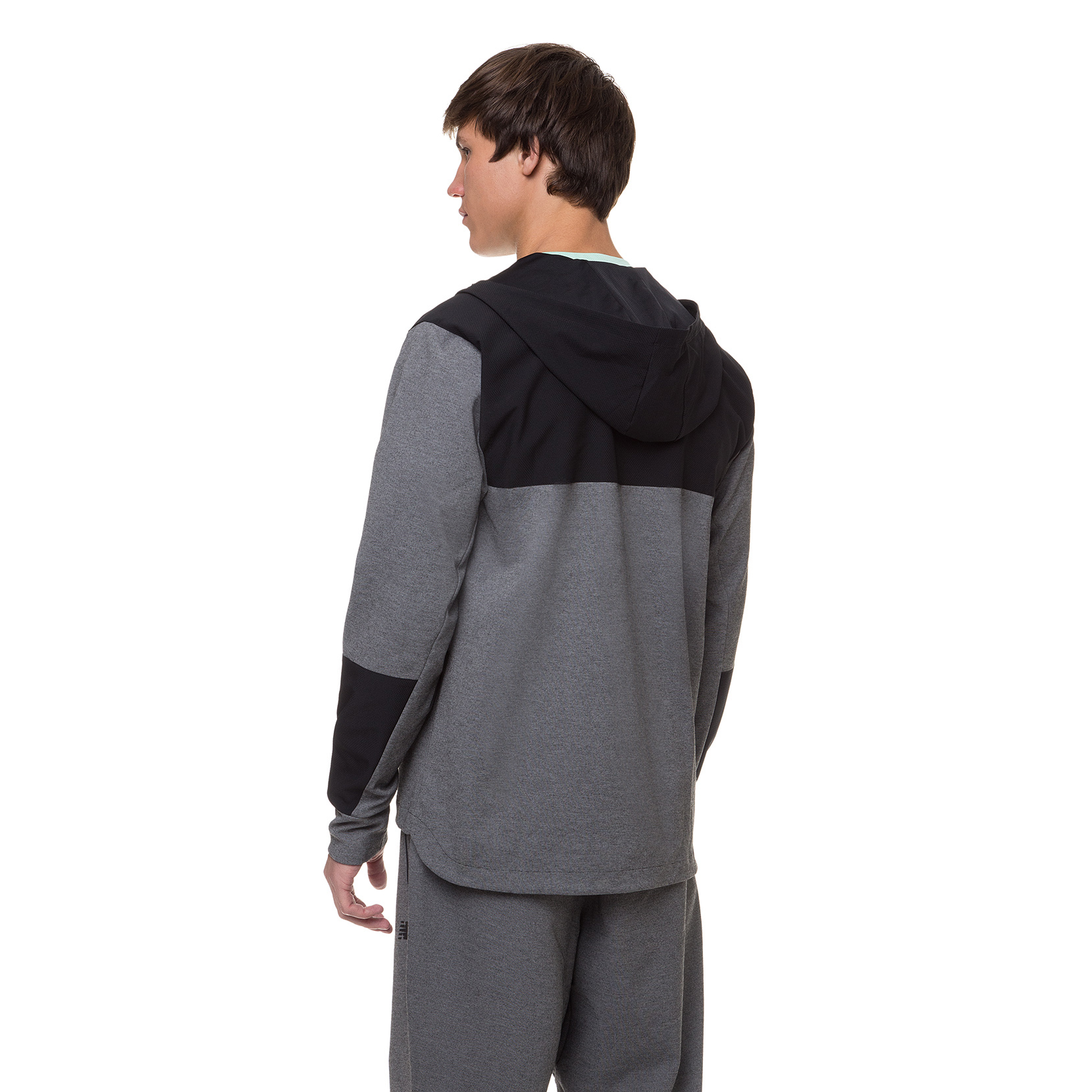 Вітрозахисна куртка Fortitech Mixed Media