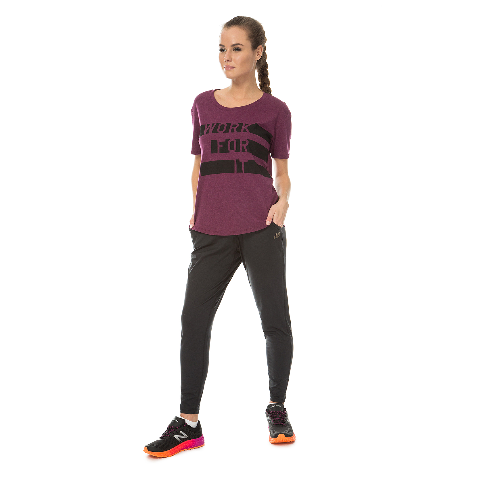 Футболка Graphic