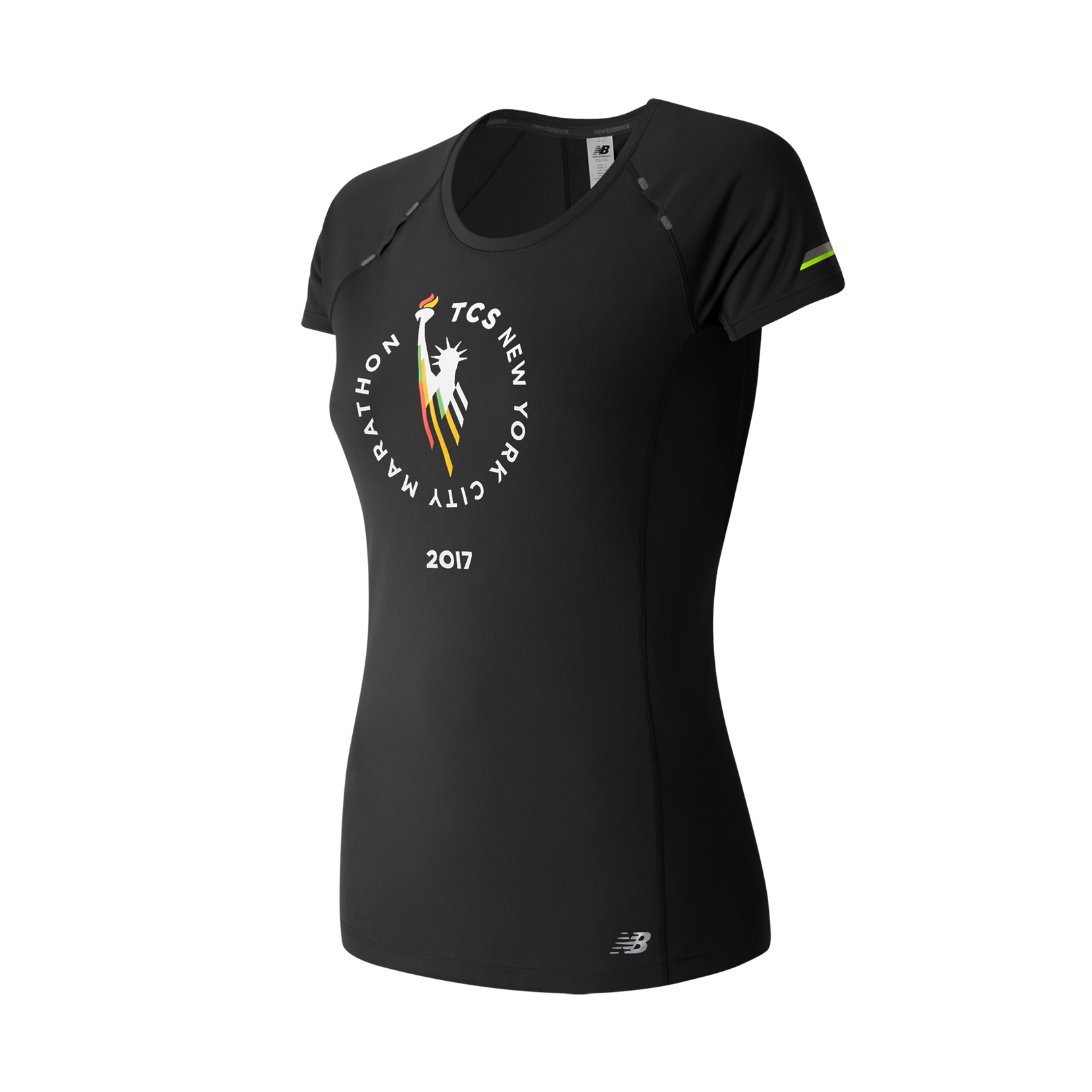 Футболка NYC Marathon