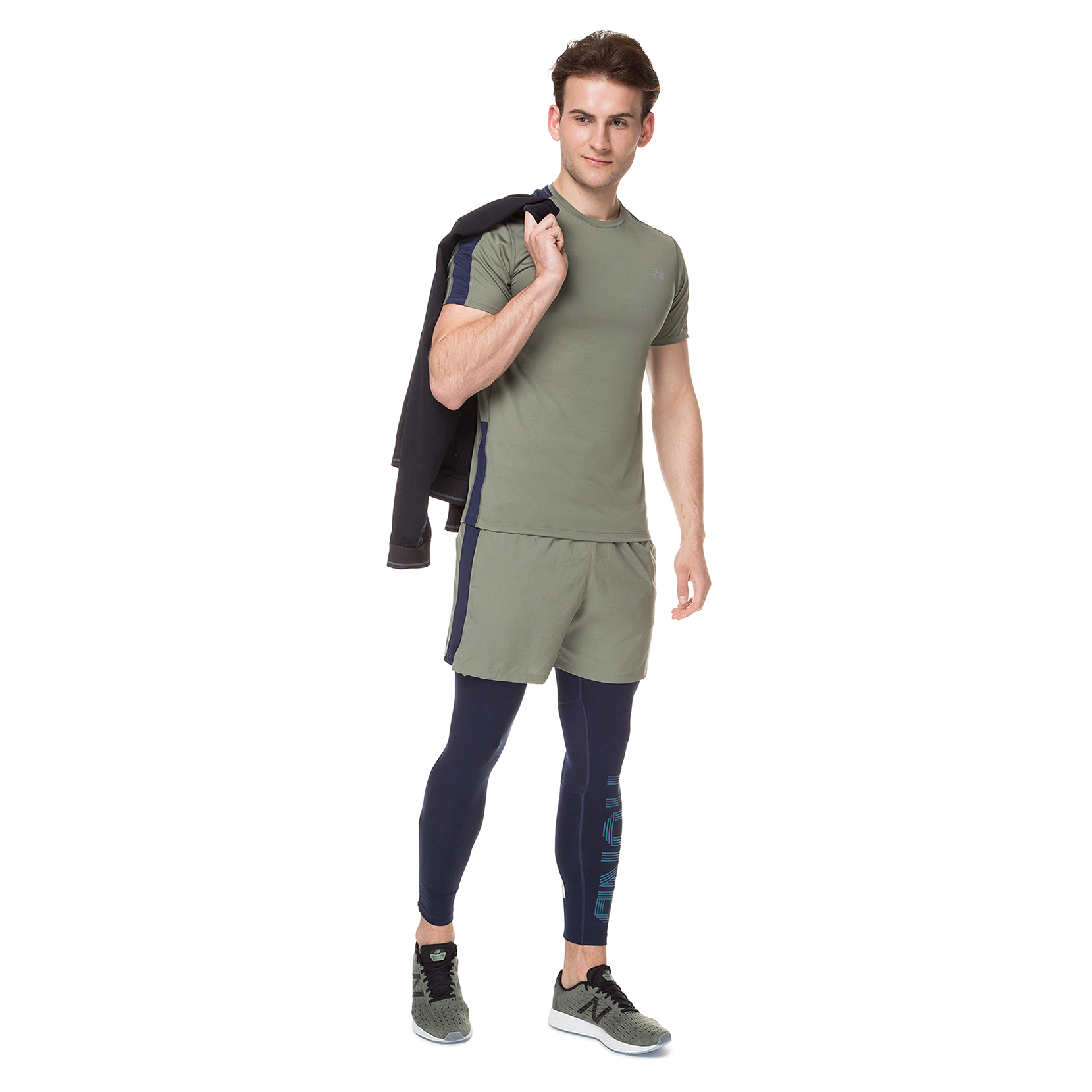 Шорти Accelerate 5IN