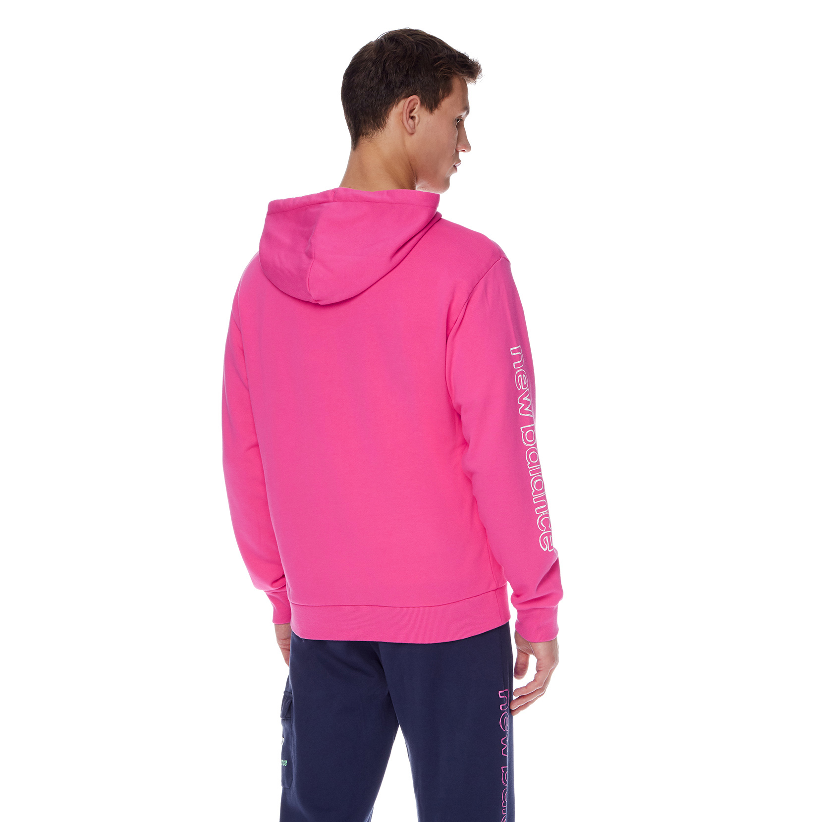 Худі NB Athletics Clash