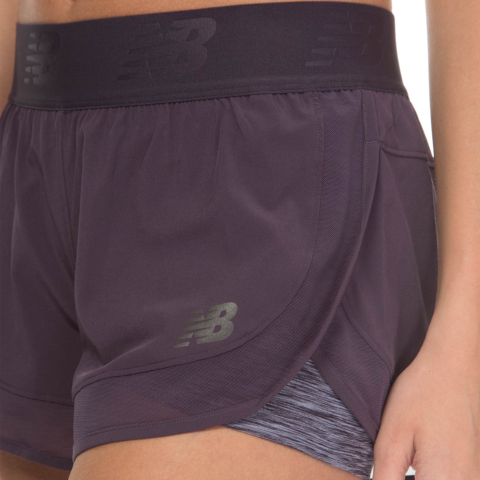 Шорти Mixed Media 2 in 1