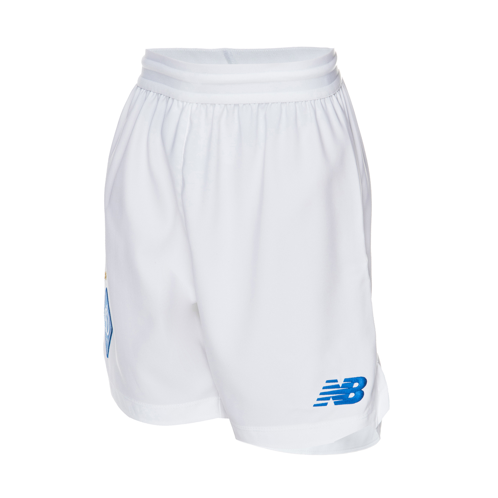 Шорти ігрові юнацькі ФК «Динамо» Київ