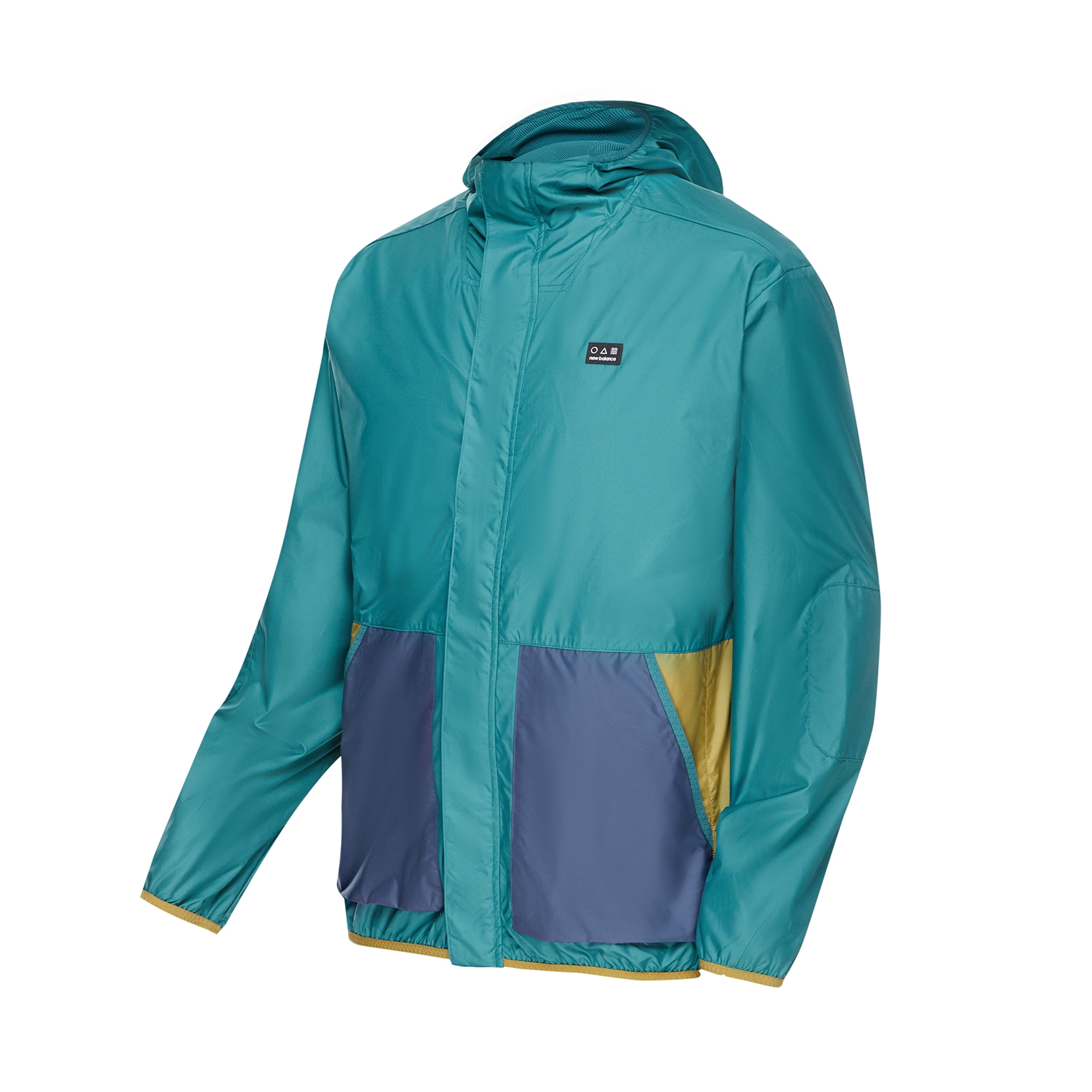 Вітрозахисна куртка AT Woven Jacket