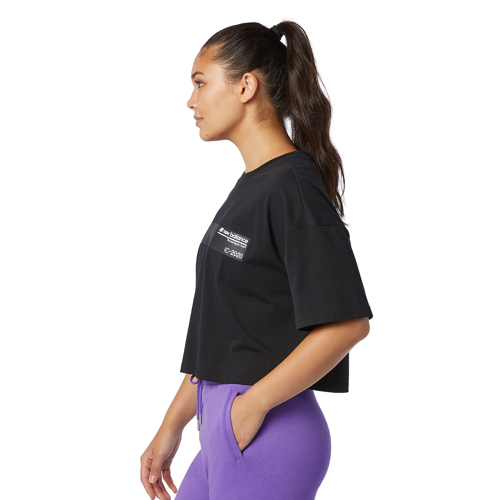 Футболка Sport Style Optiks Ss