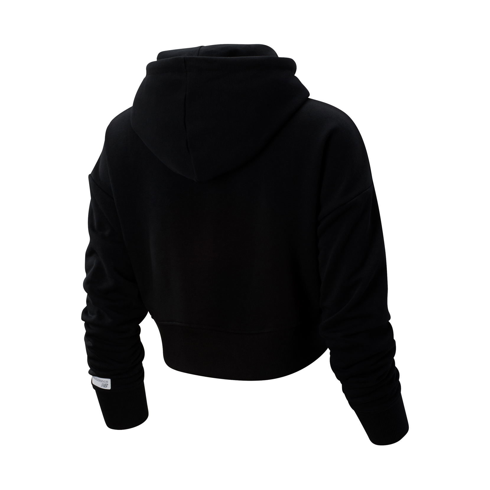 Худі NB Athletics Cropped