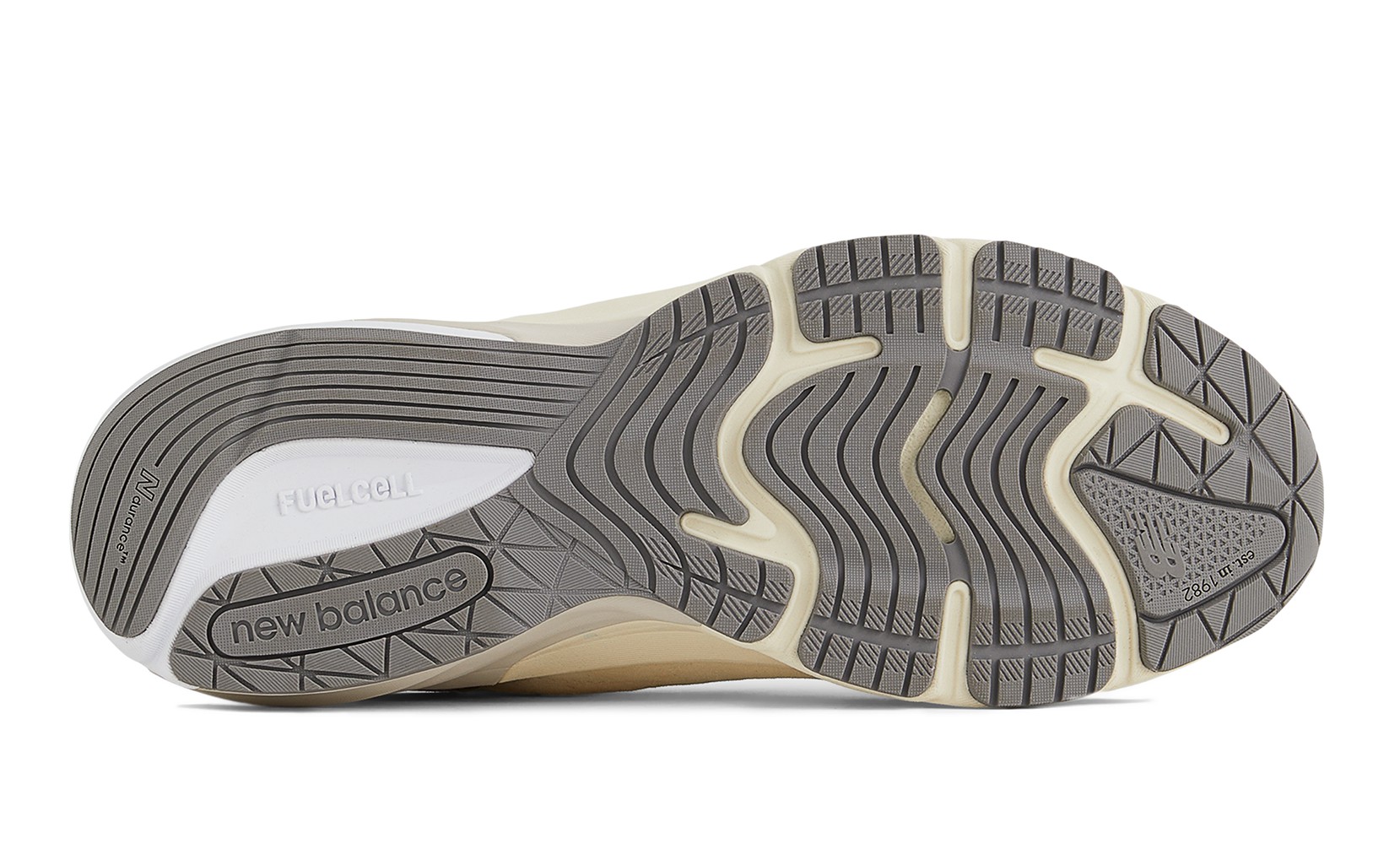 New Balance 990v6 Made in USA