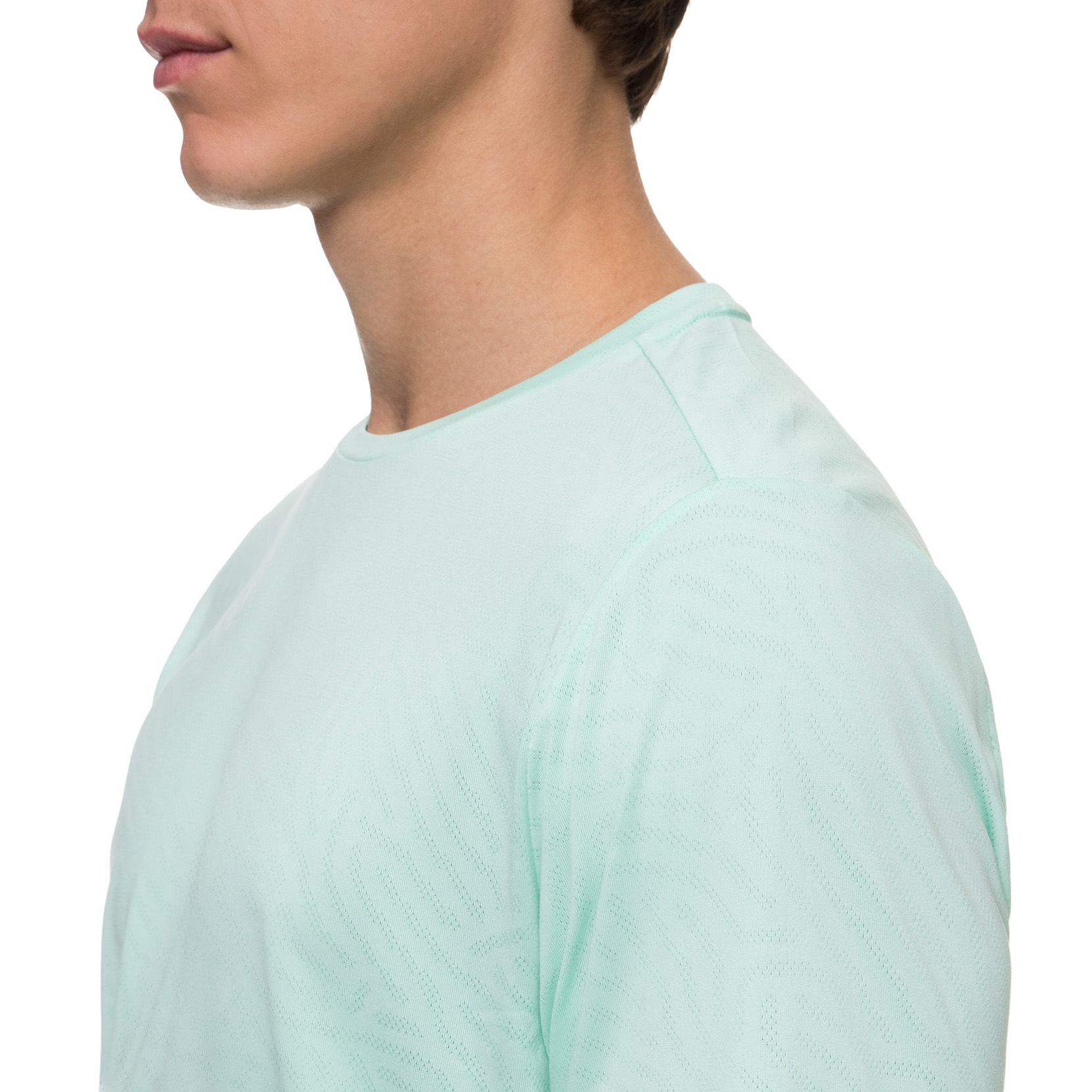 Футболка Q Speed Jacquard SS