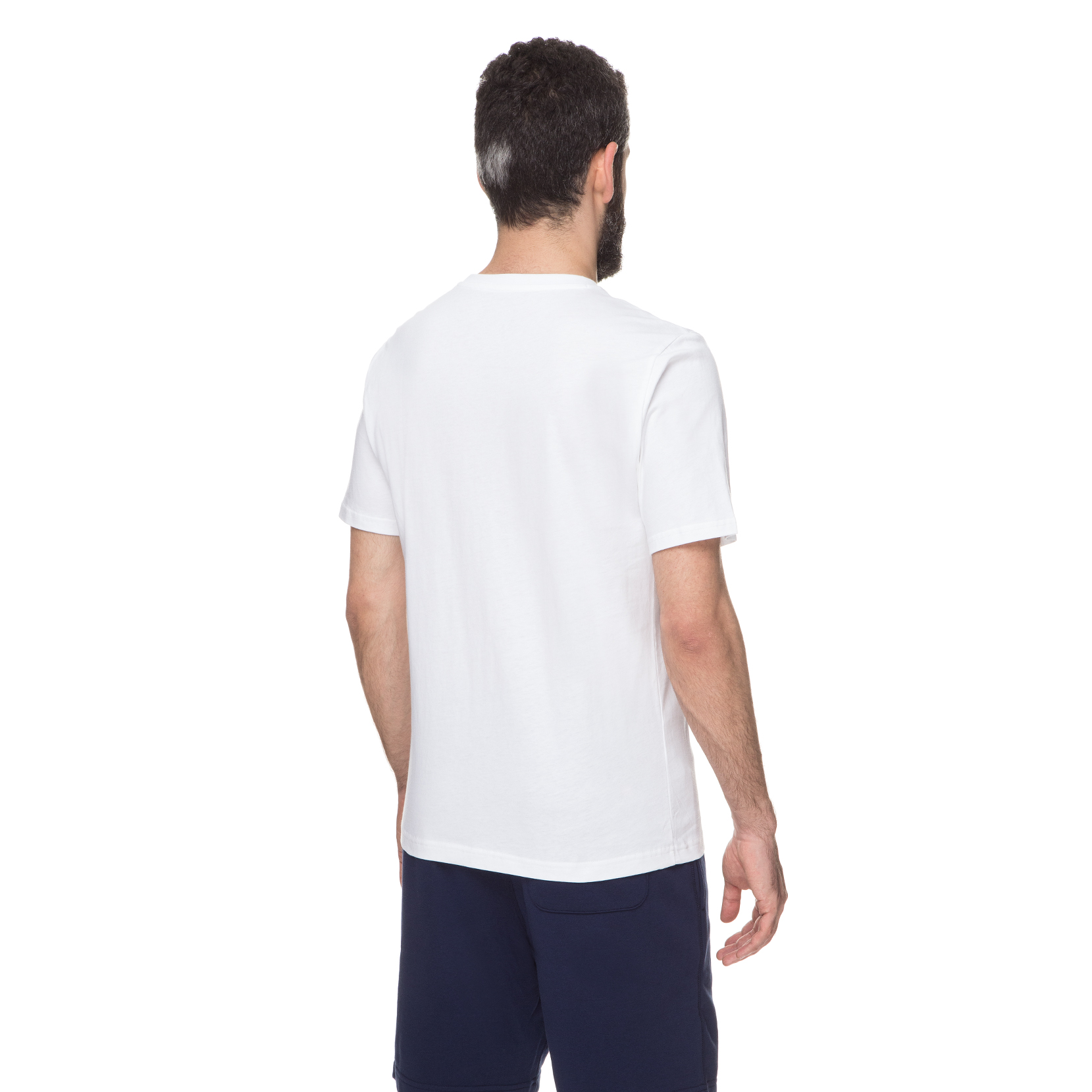 Футболка Essentials Logo