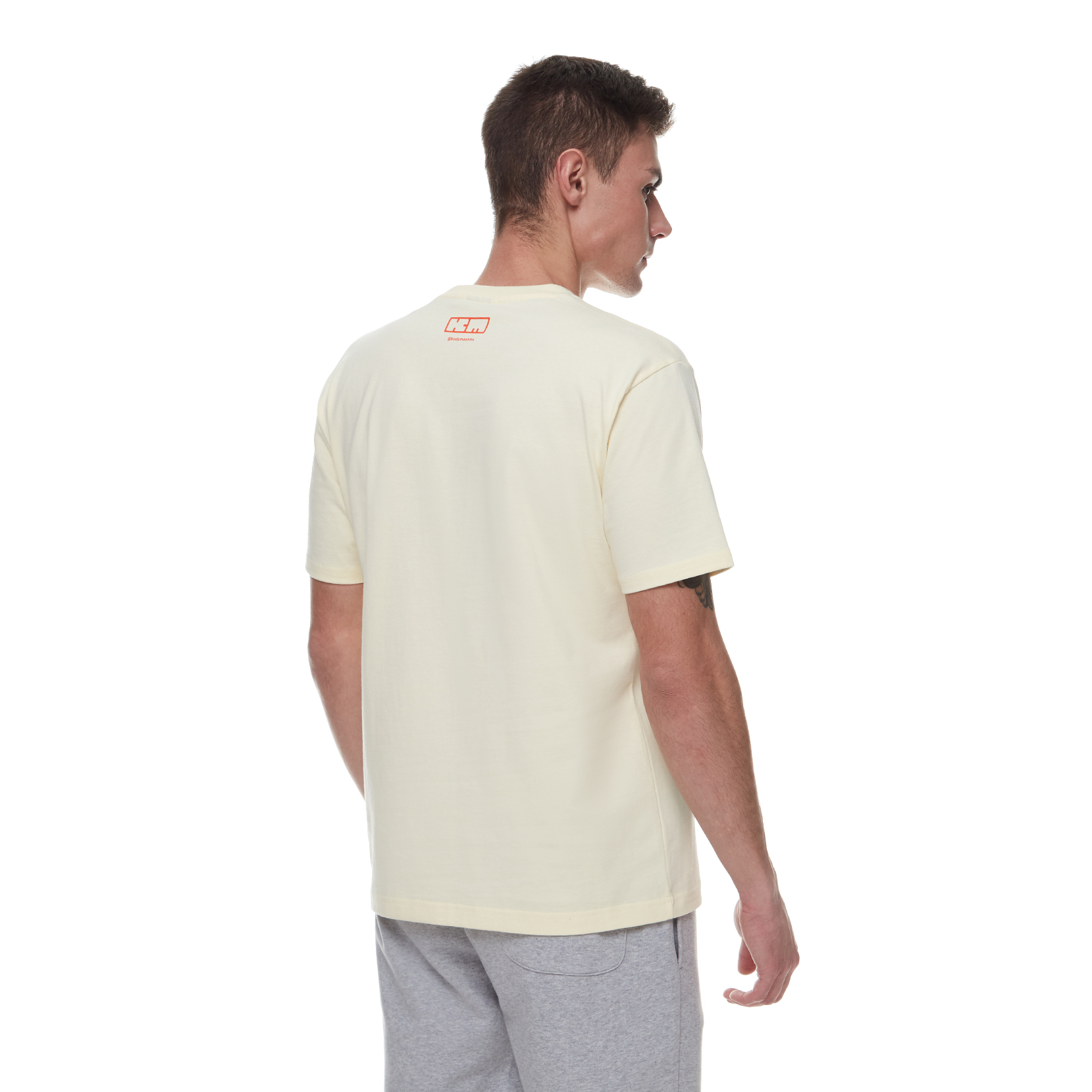 Футболка Artist Pack Kody Mason