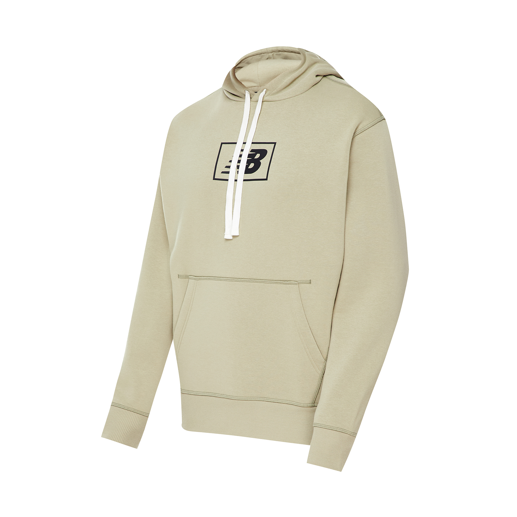 Худі Essentials Brushed Back