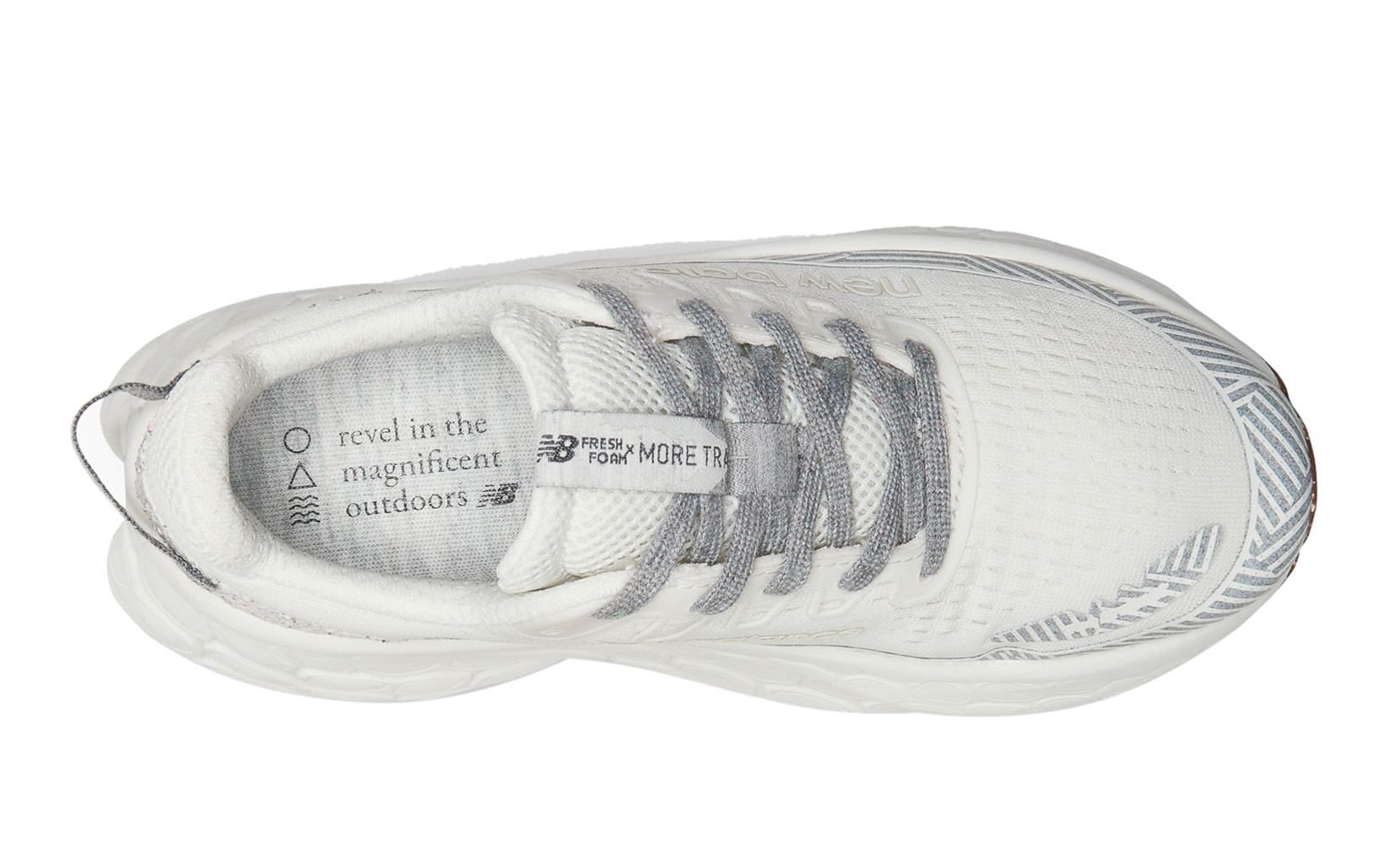 Fresh Foam More Trail V3