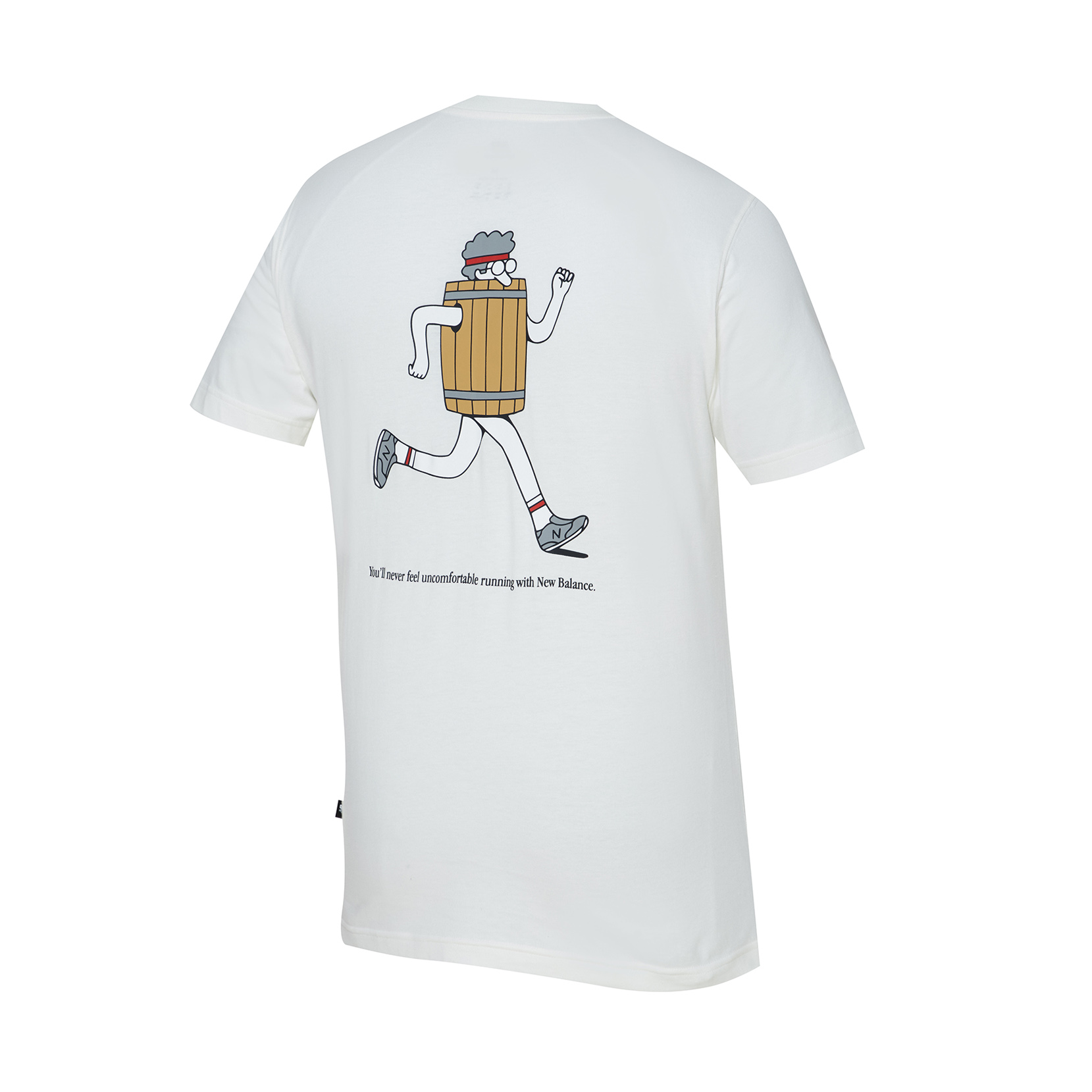 Футболка Culture Graphics