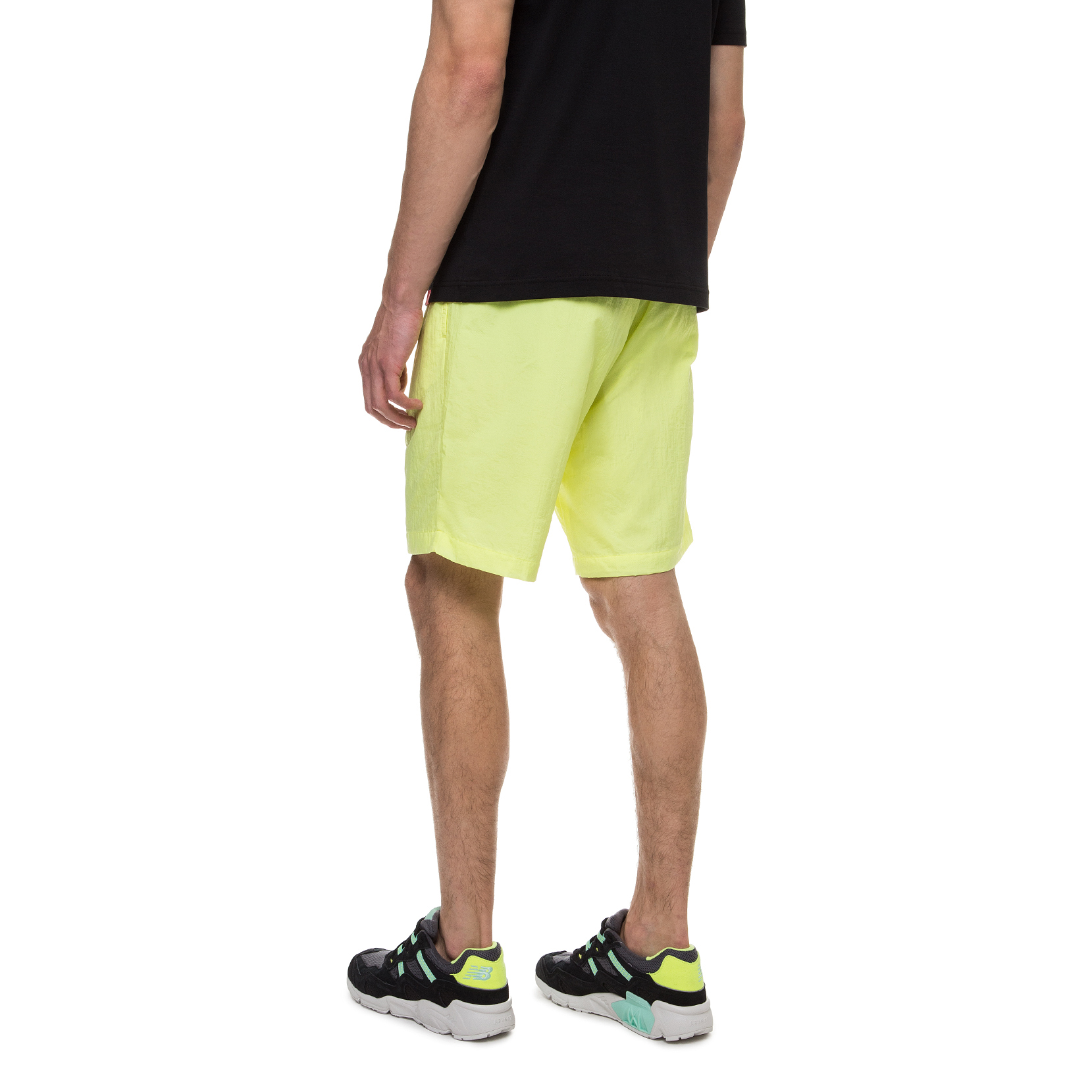 Шорти Sport Style Optiks Wind