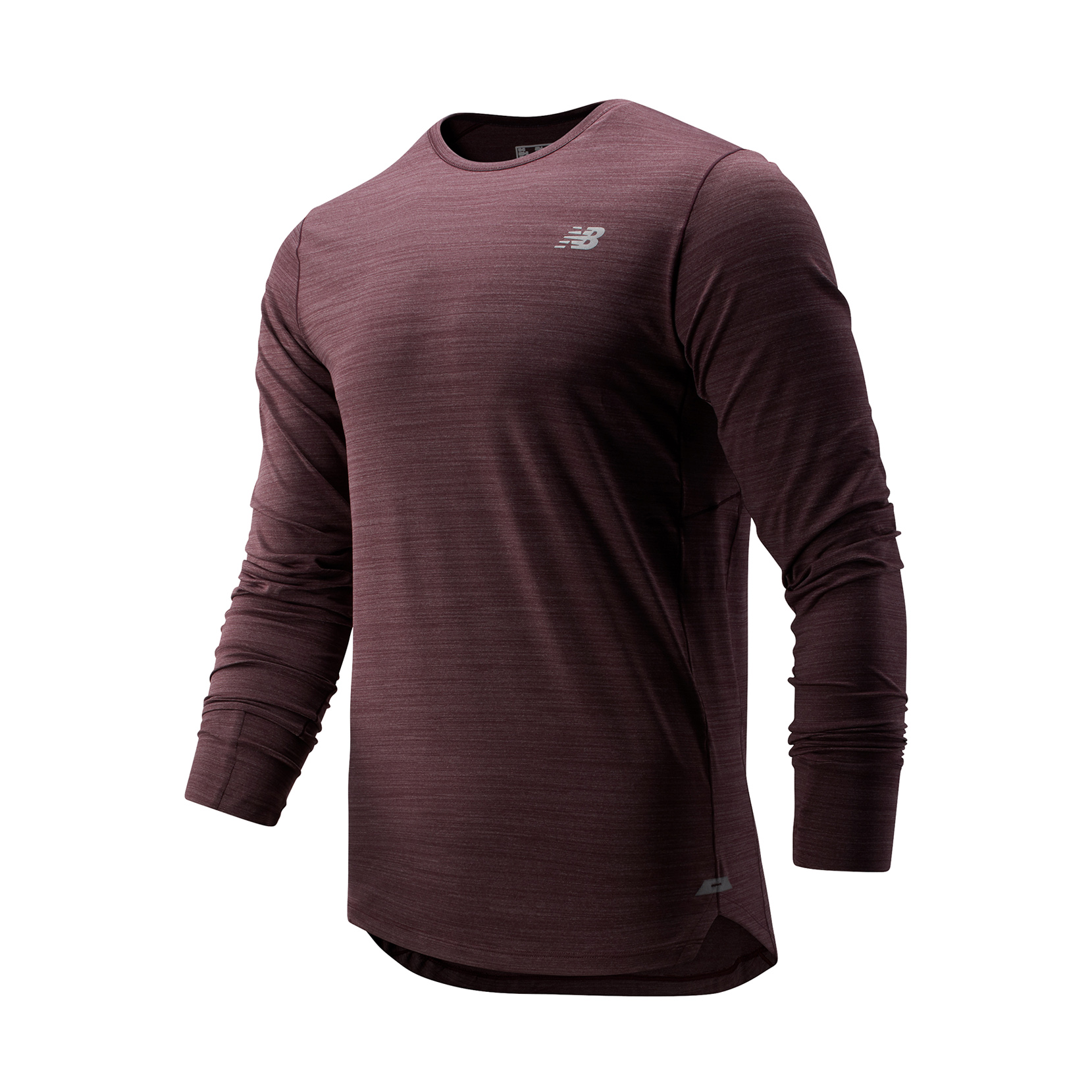 Футболка з довгим рукавом Seasonless LS