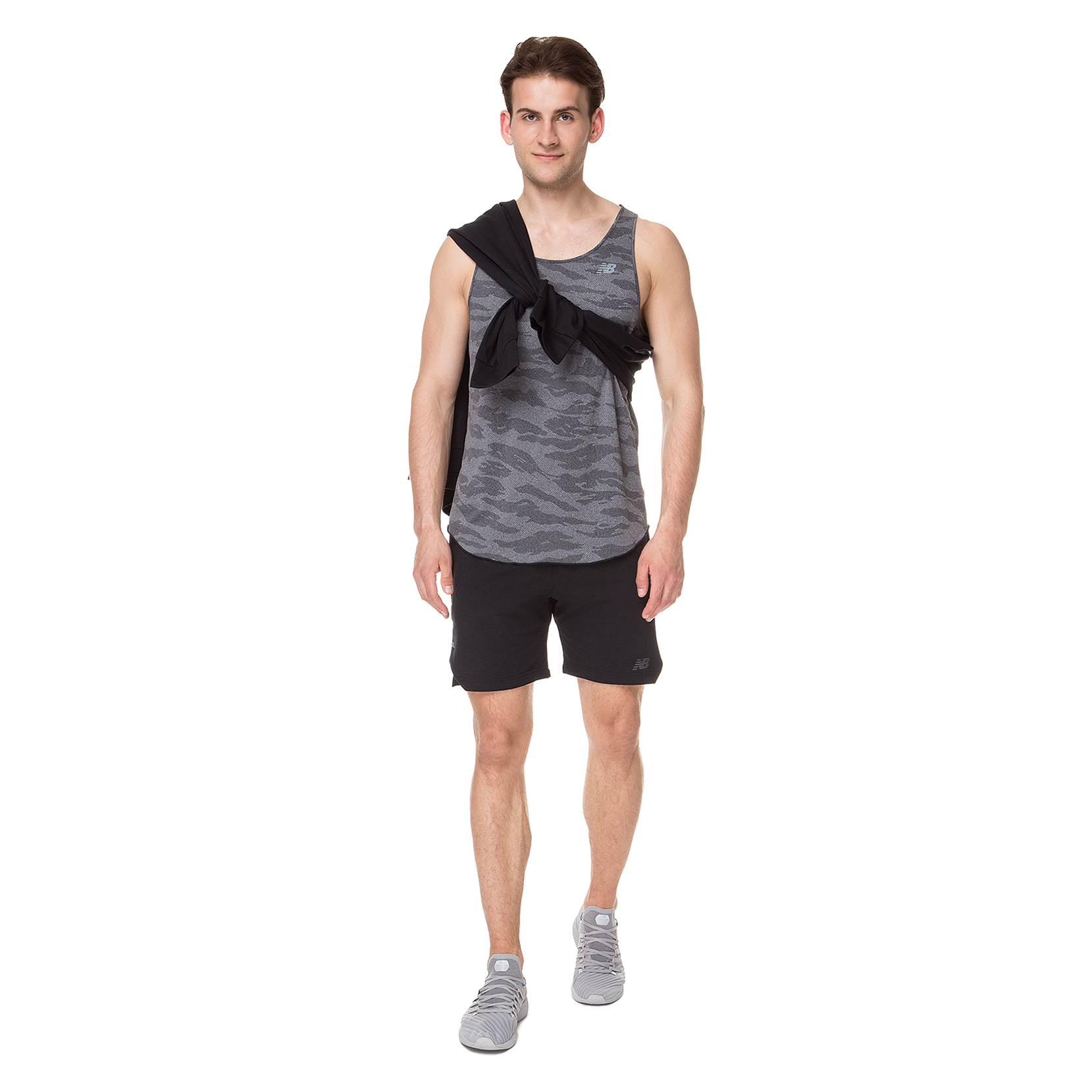 Майка Q Speed Breathe SS